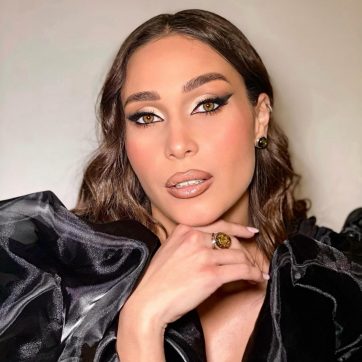 Σκουλαρίκια με κεχριμπάρι καρφωτά