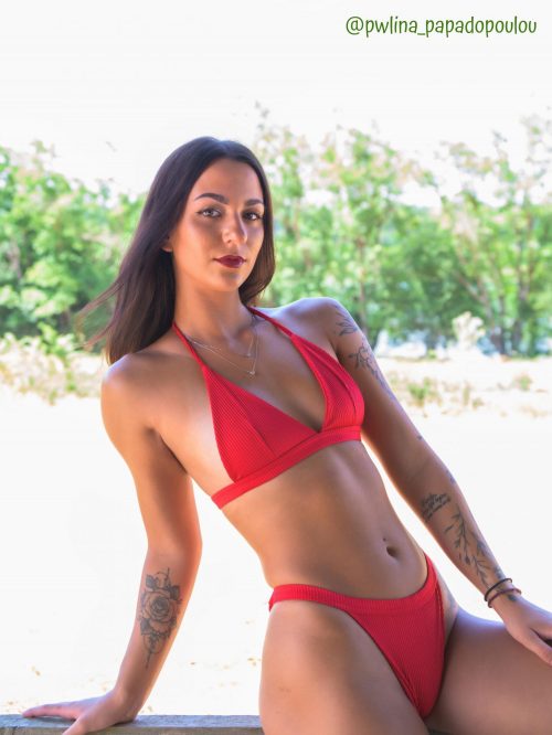 @pwlina_papadopoulou
