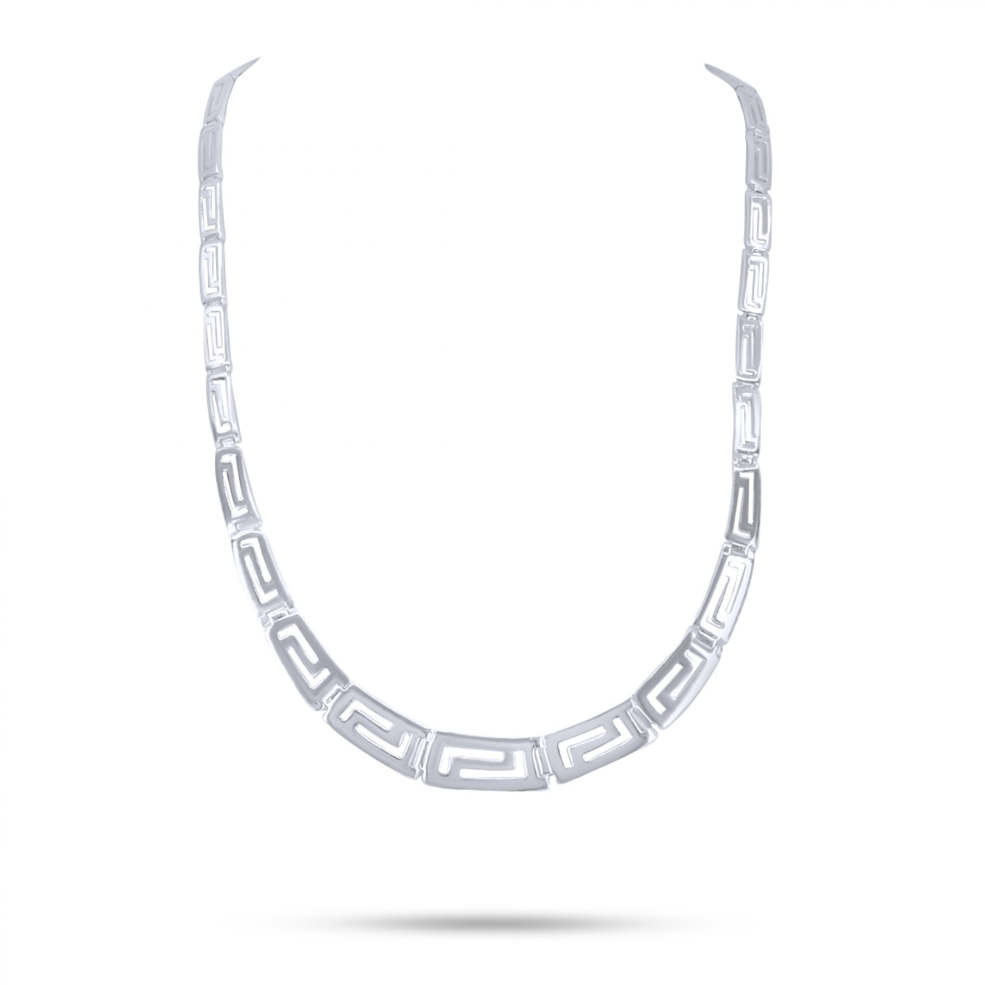 Κολιέ μαίανδρος