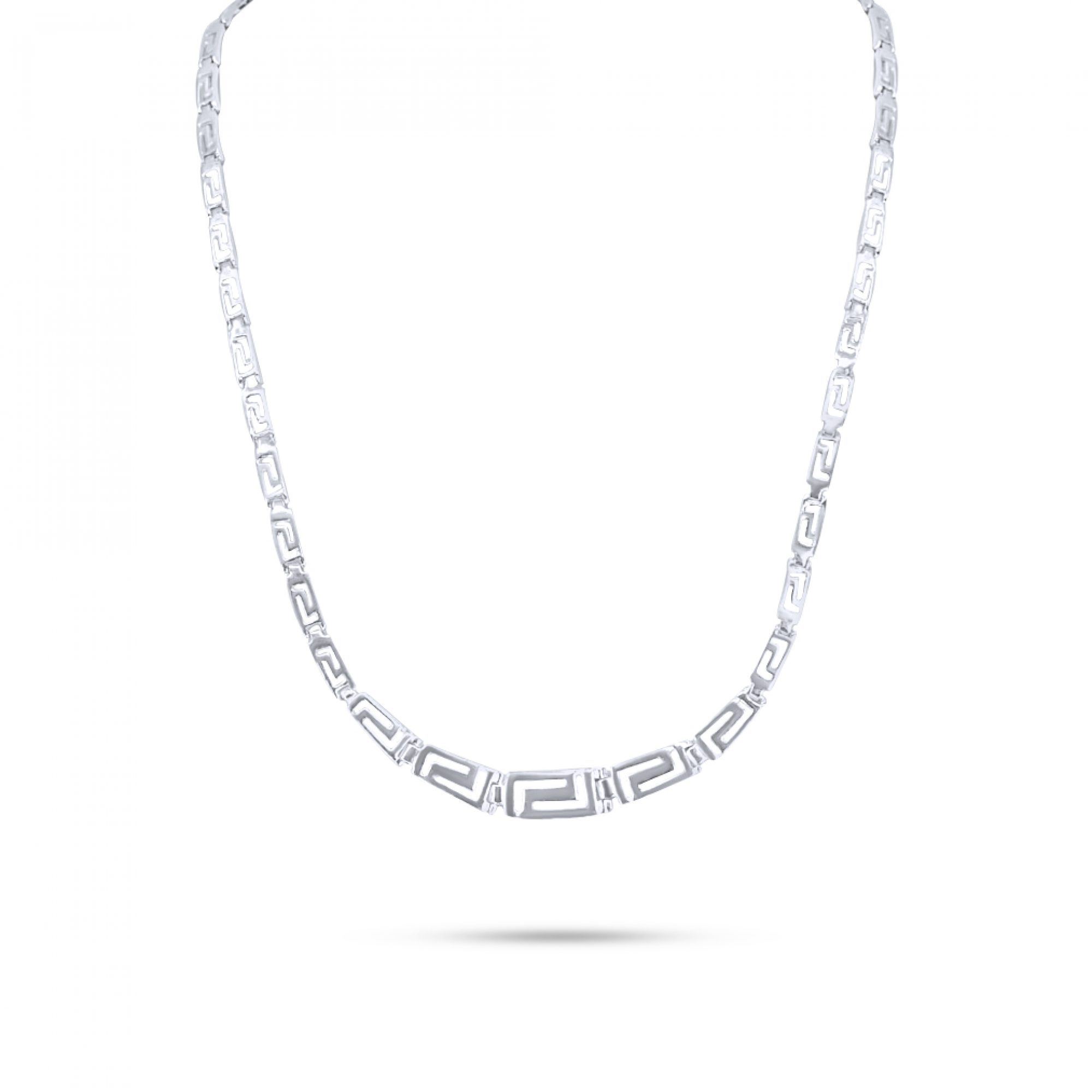 Κολιέ μαίανδρος