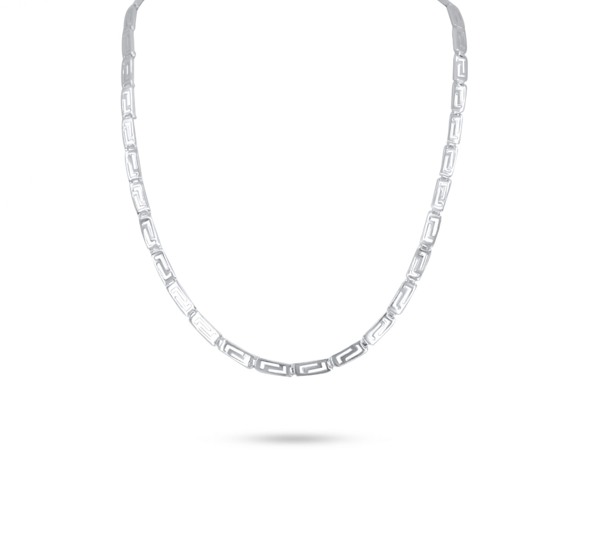 Κολιέ μαίανδρος