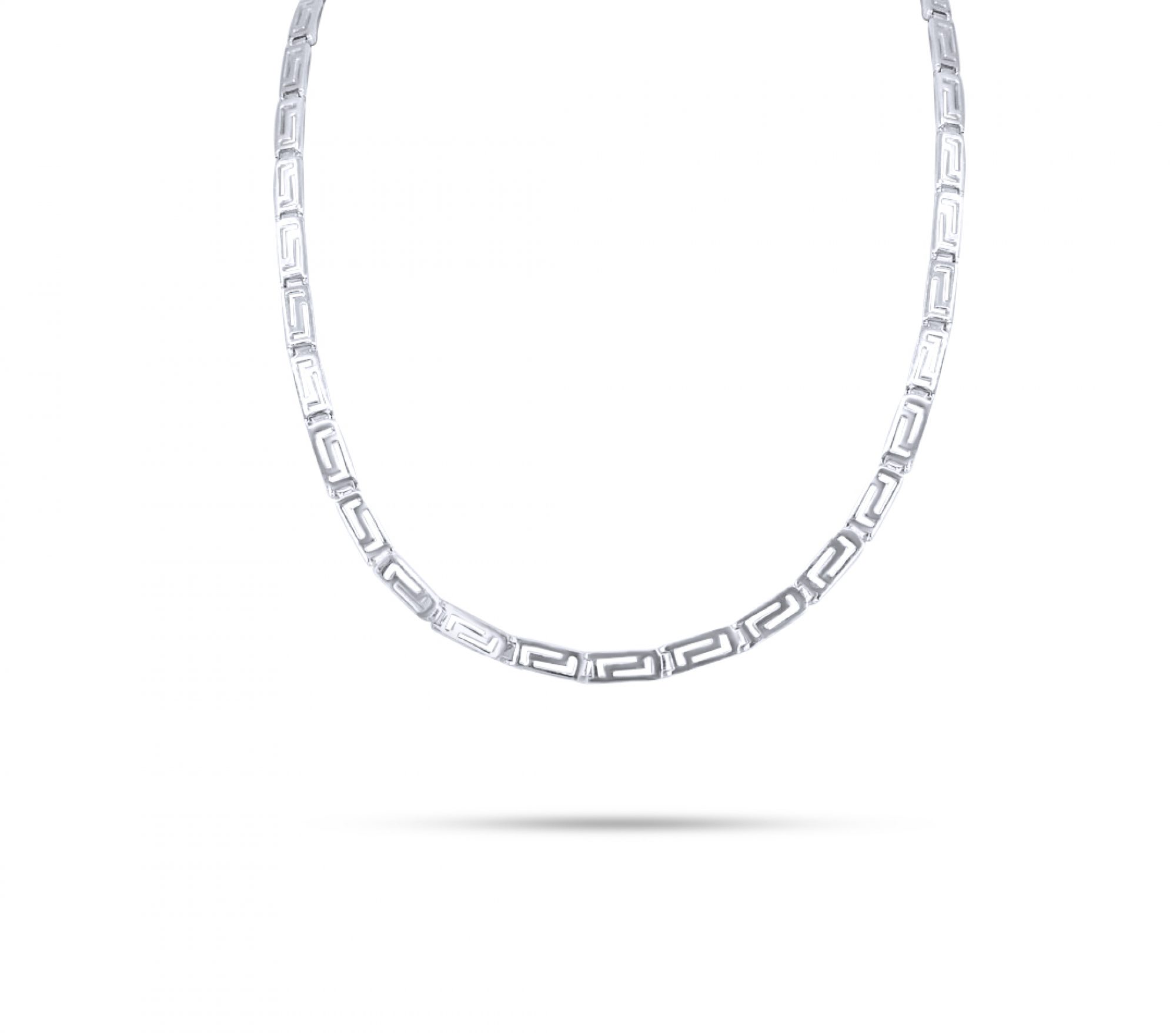 Κολιέ μαίανδρος