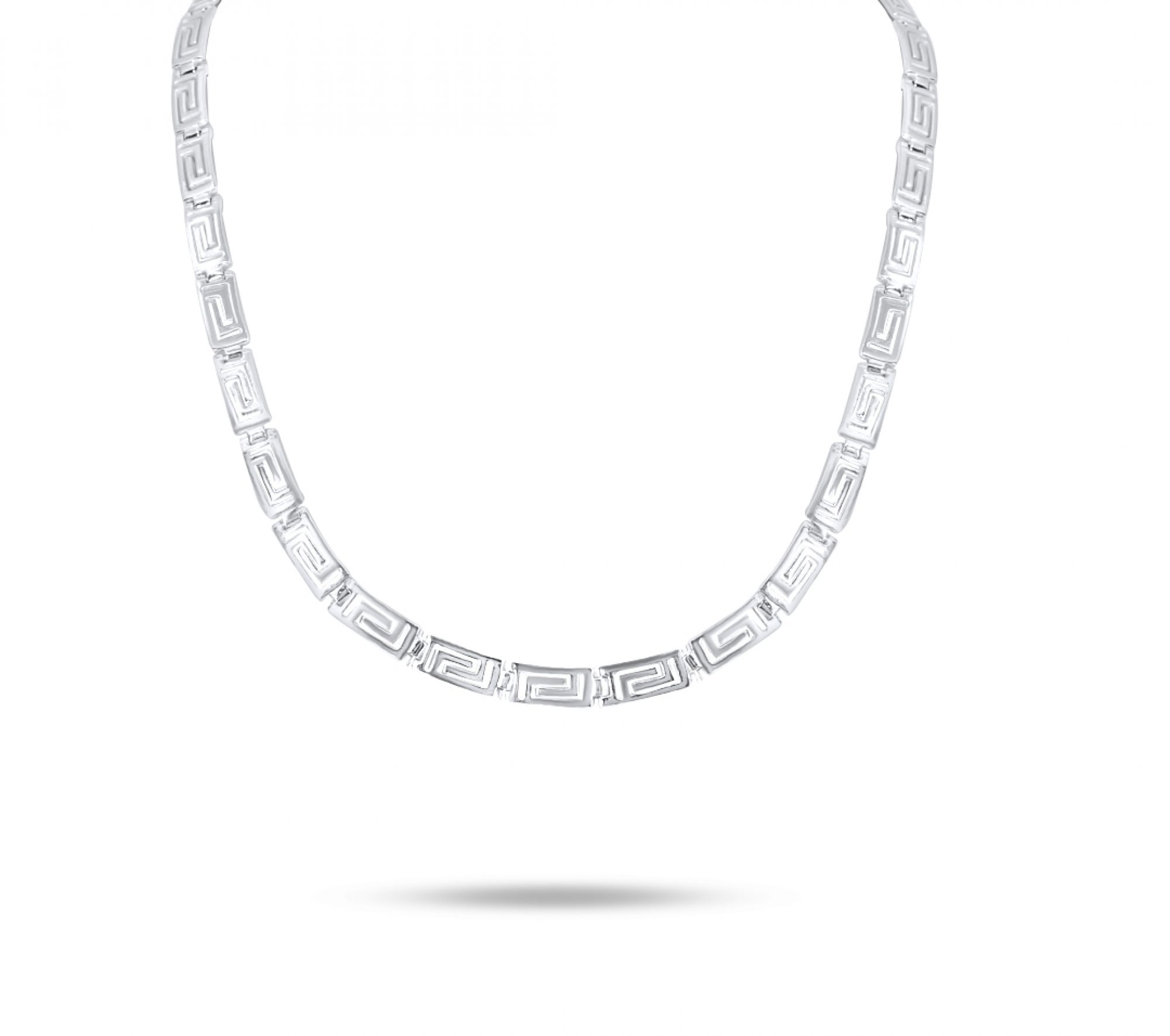 Κολιέ μαίανδρος