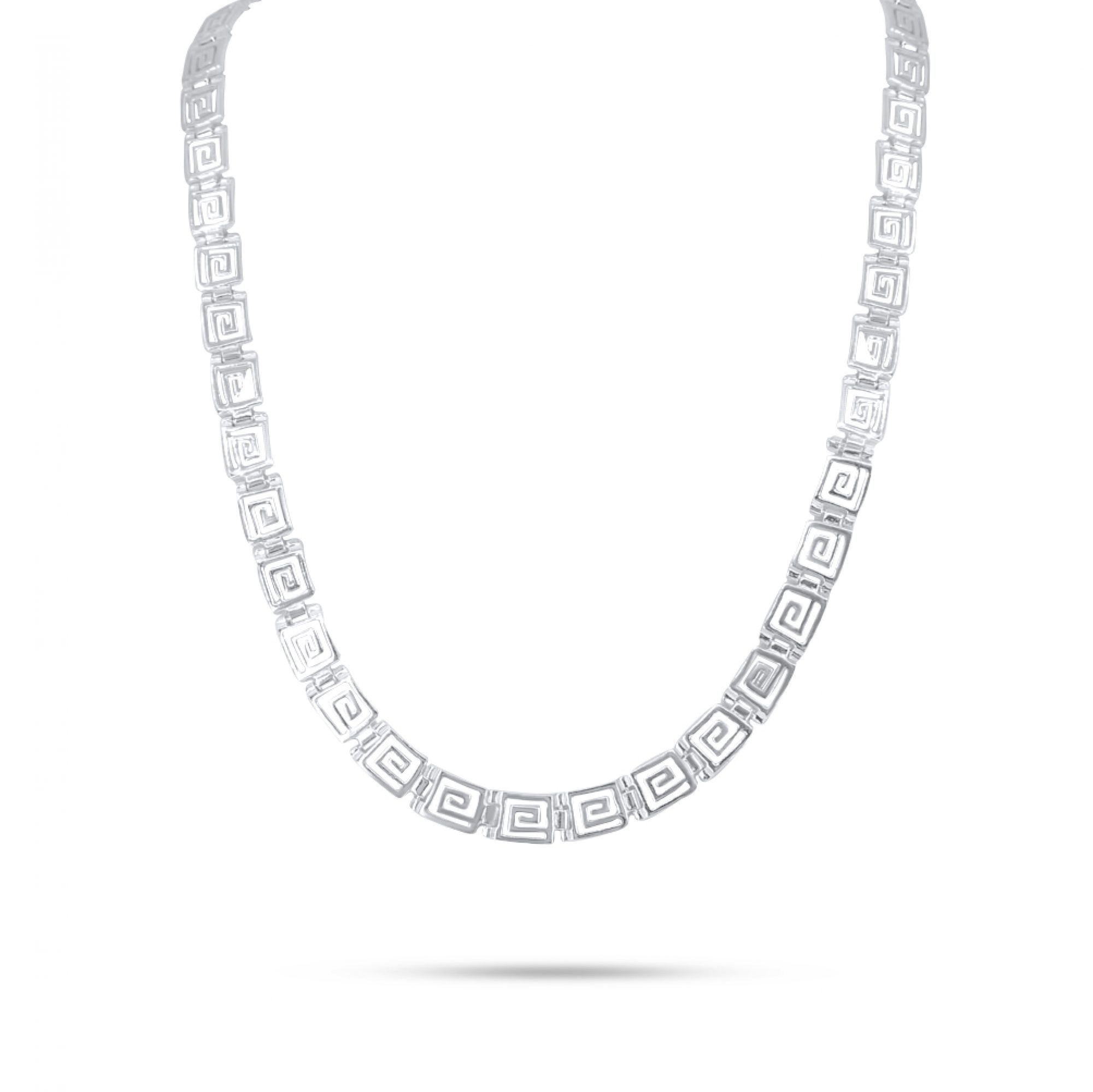 Κολιέ μαίανδρος