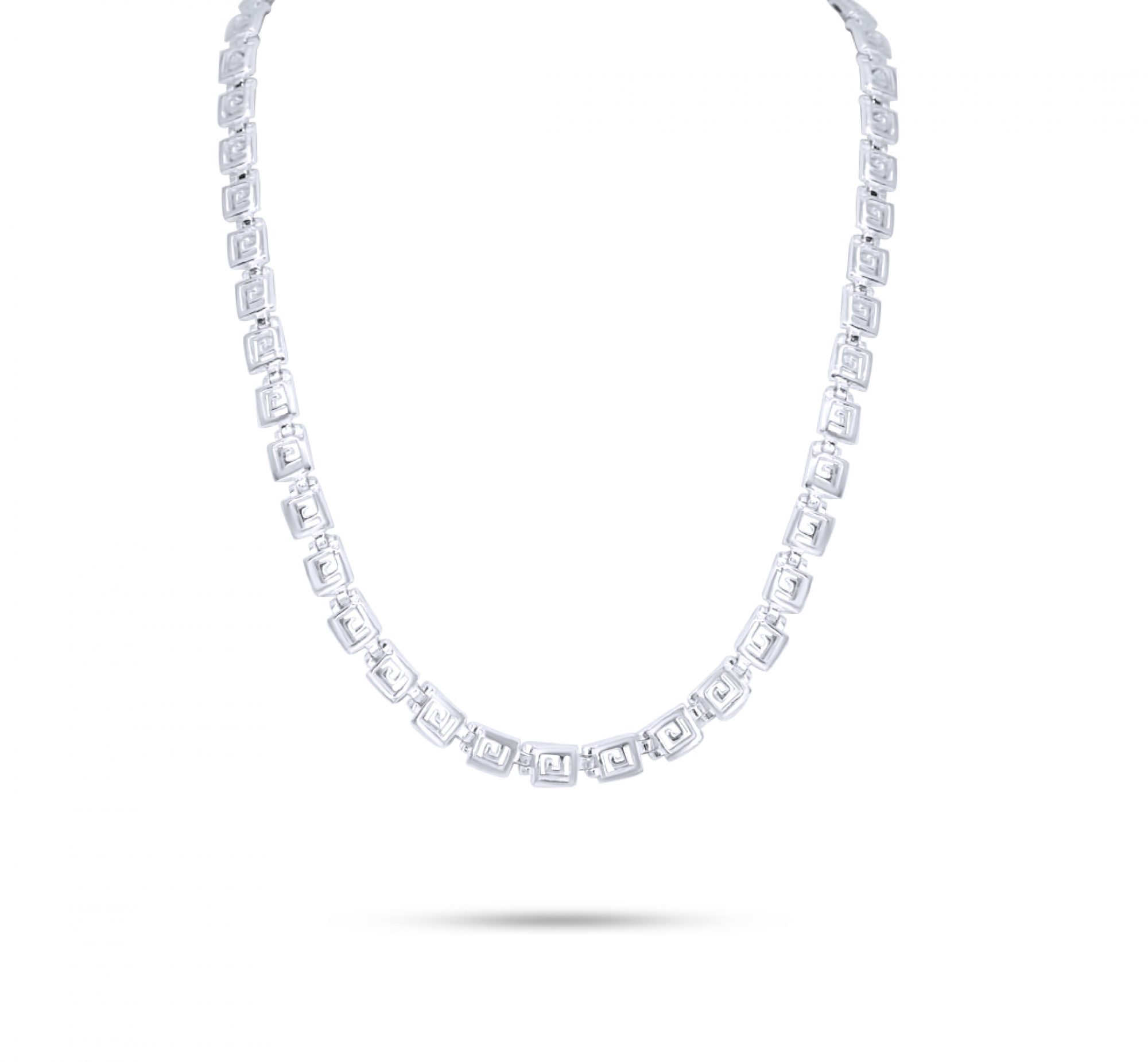 Κολιέ μαίανδρος