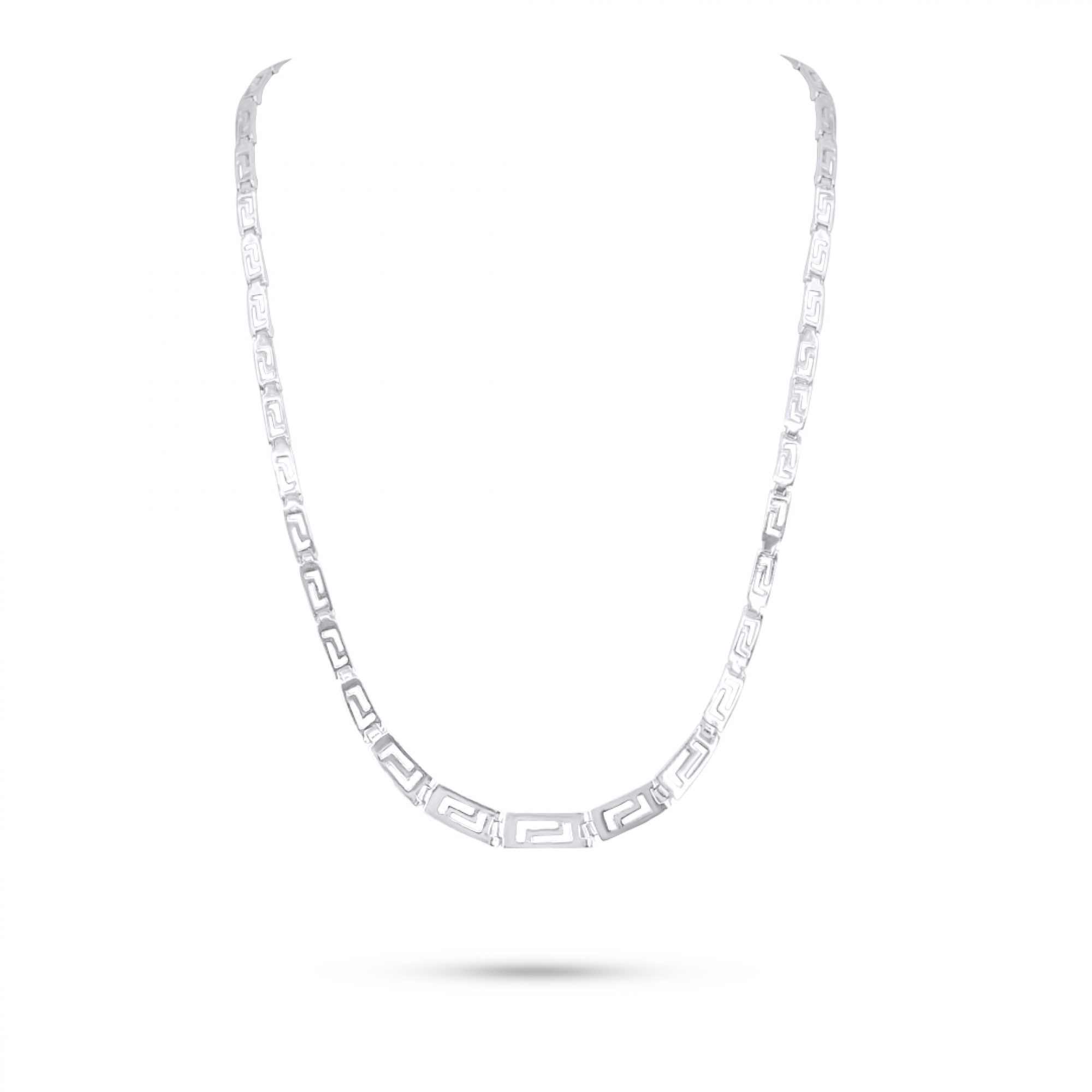 Κολιέ μαίανδρος