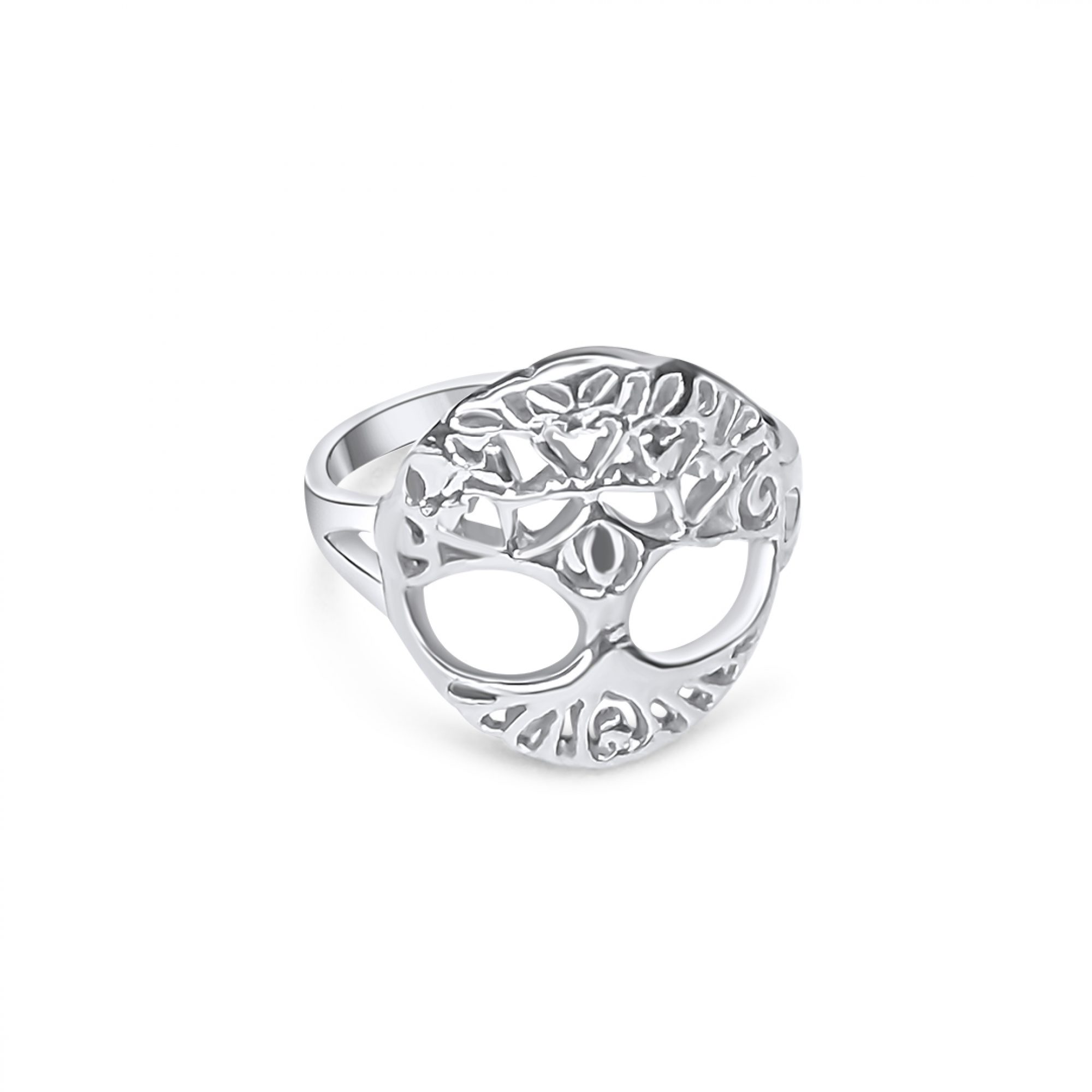 Δαχτυλίδι δέντρο της ζωής 