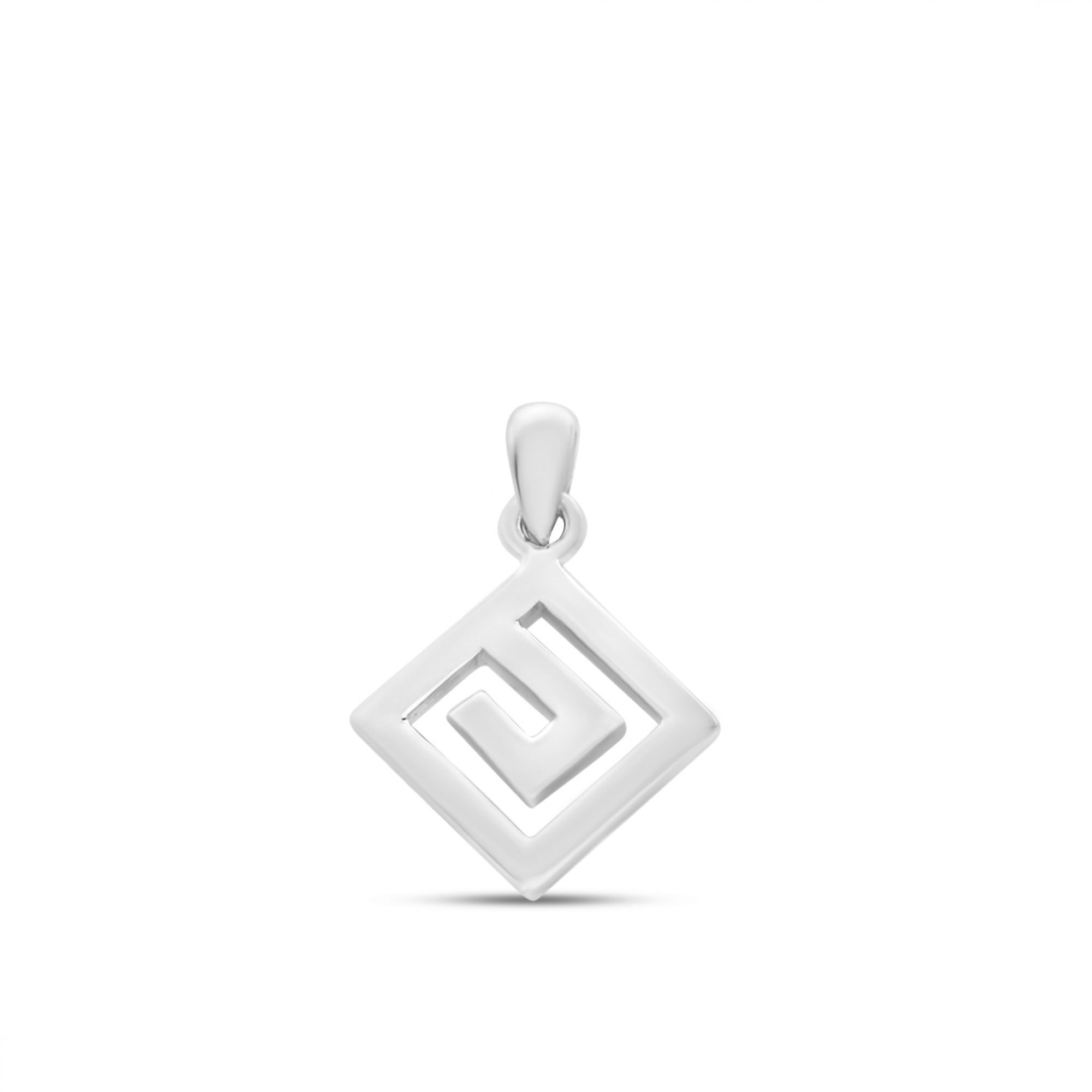 Κρεμαστό μαίανδρος ρόμβος