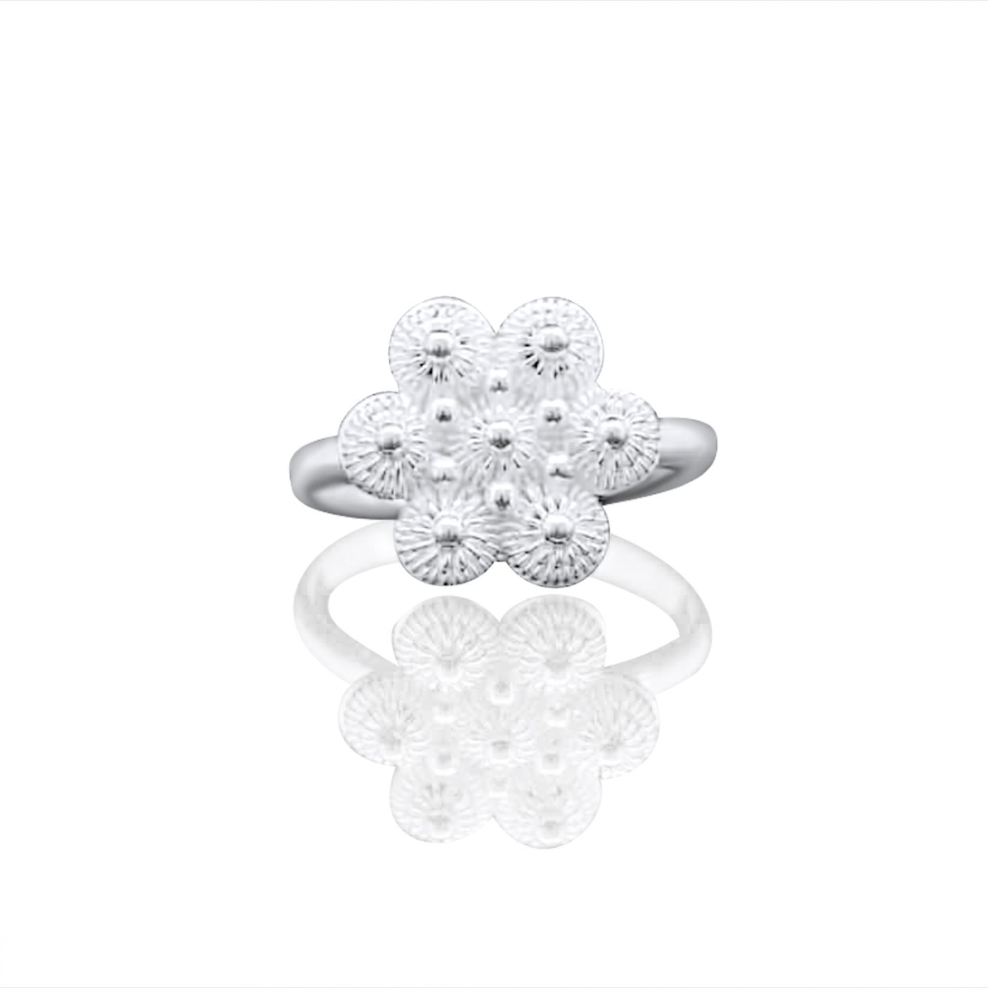 Δαχτυλίδι φιλιγκράν