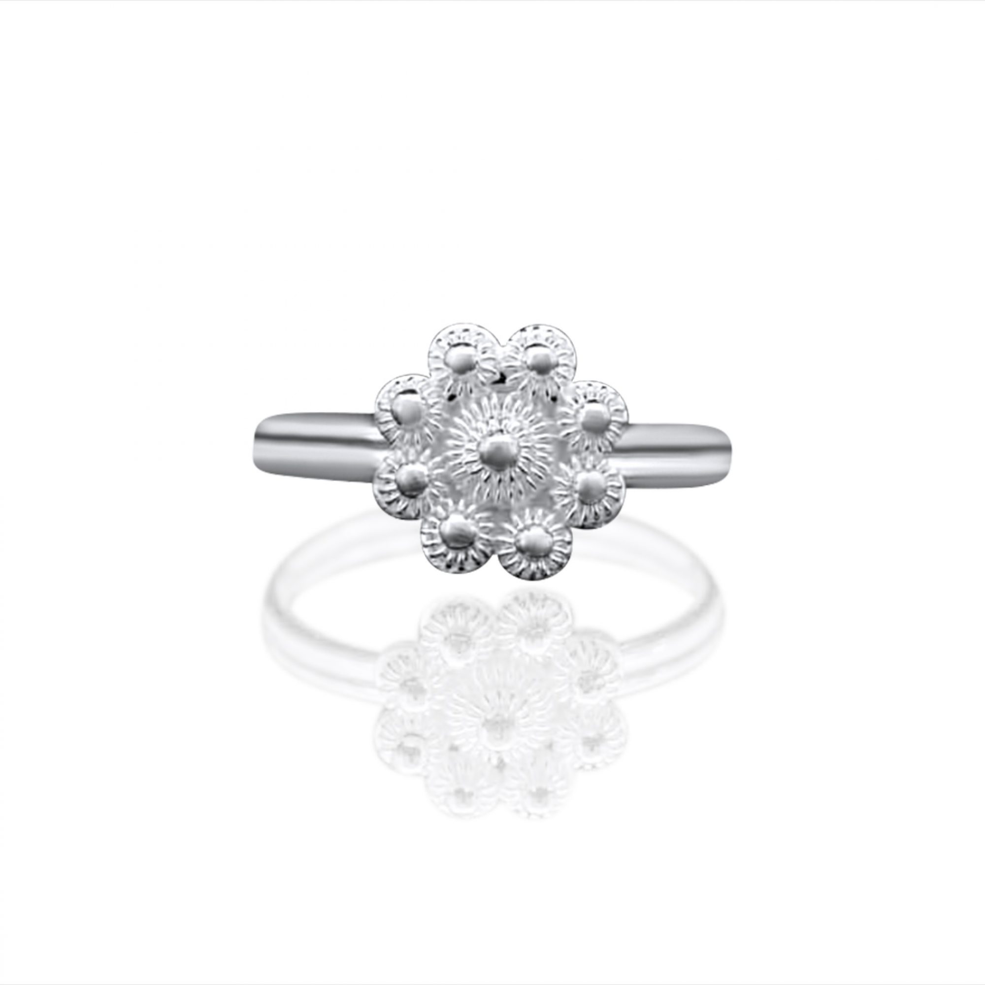 Δαχτυλίδι φιλιγκράν