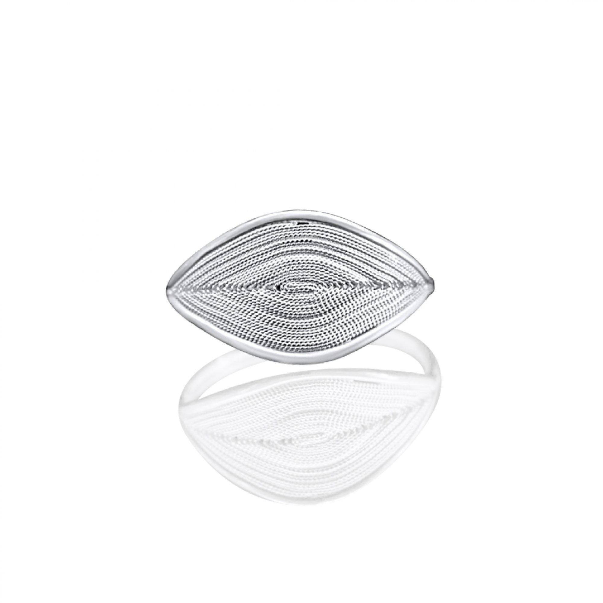 Δαχτυλίδι φιλιγκράν