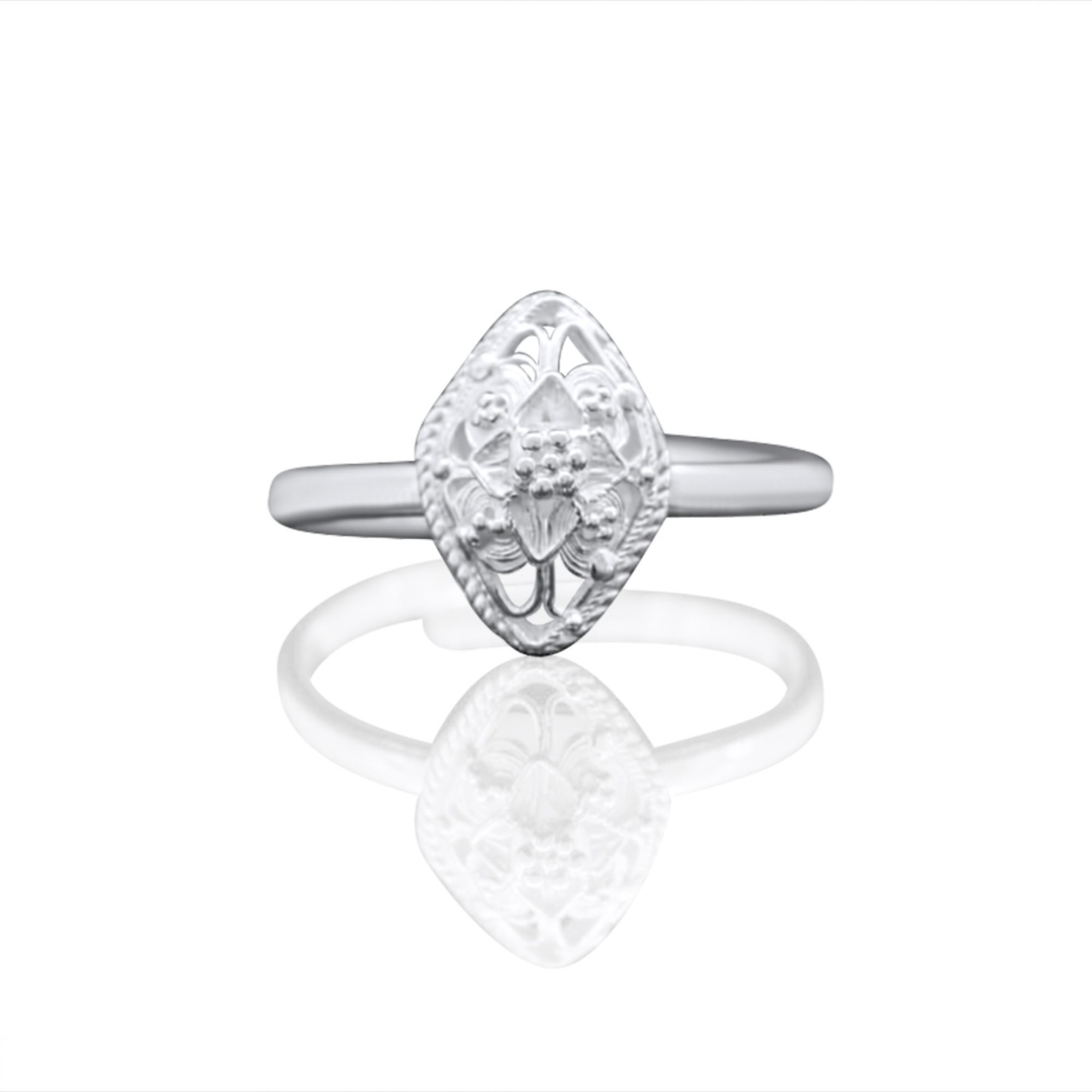 Δαχτυλίδι φιλιγκράν