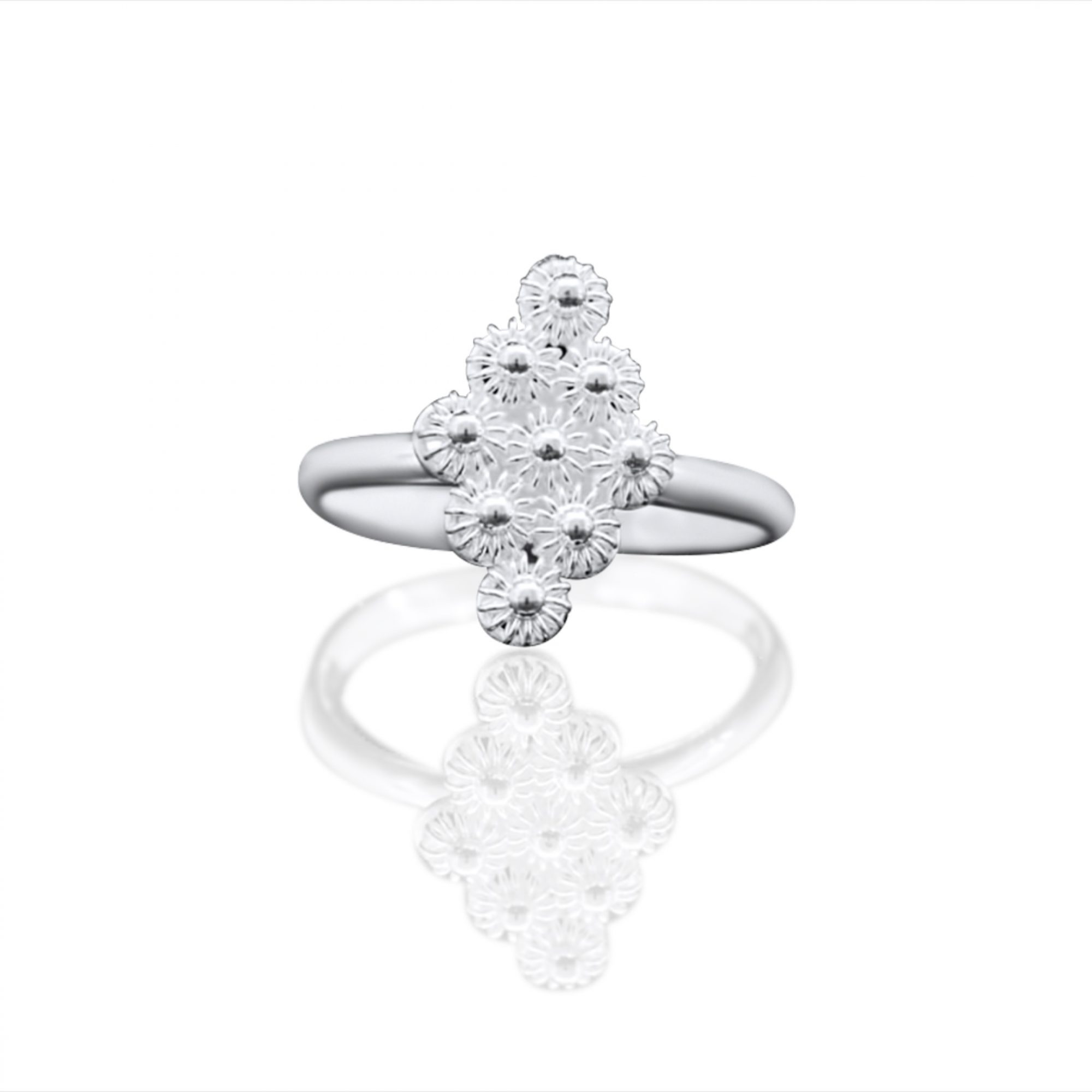 Δαχτυλίδι φιλιγκράν