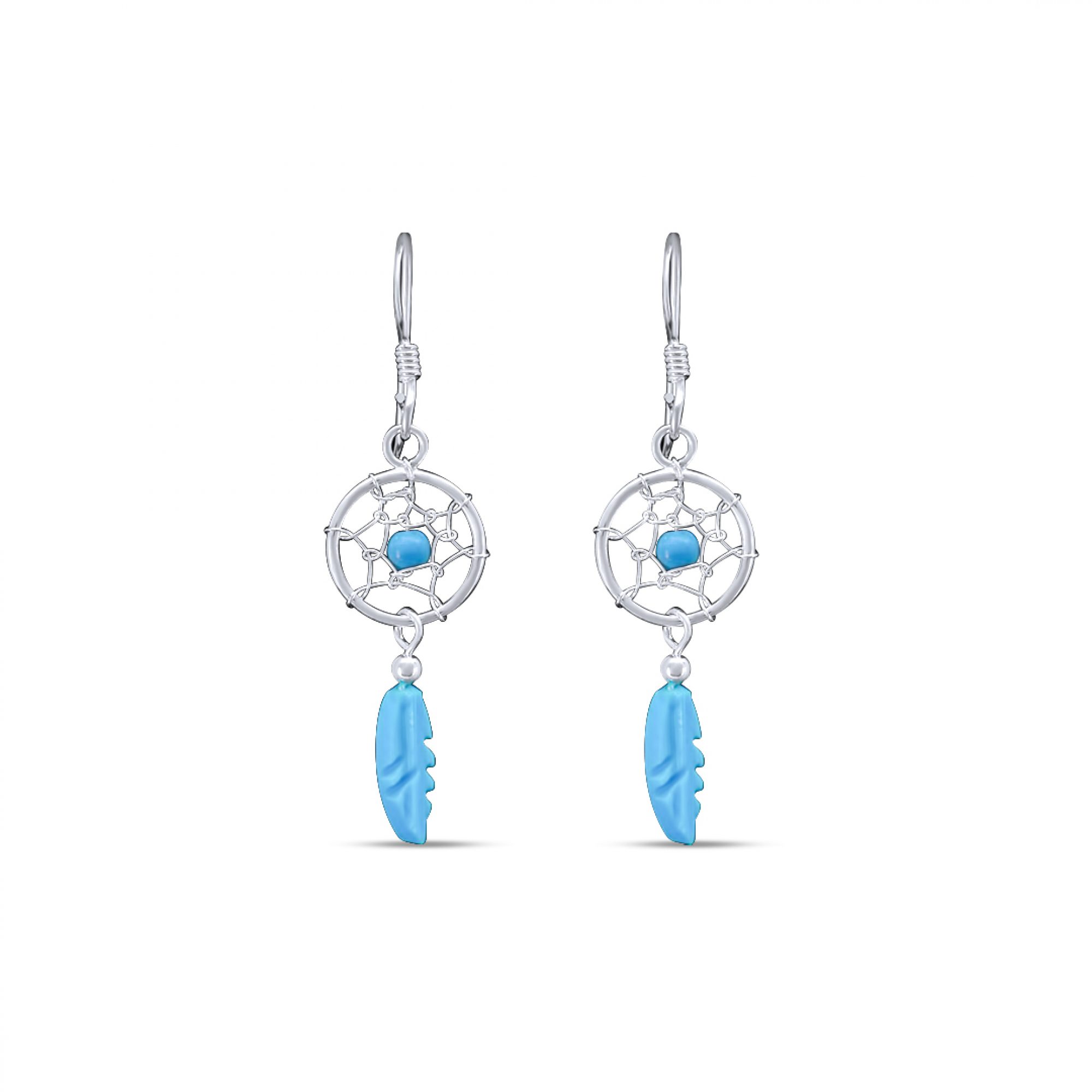 Σκουλαρίκια ονειροπαγίδες