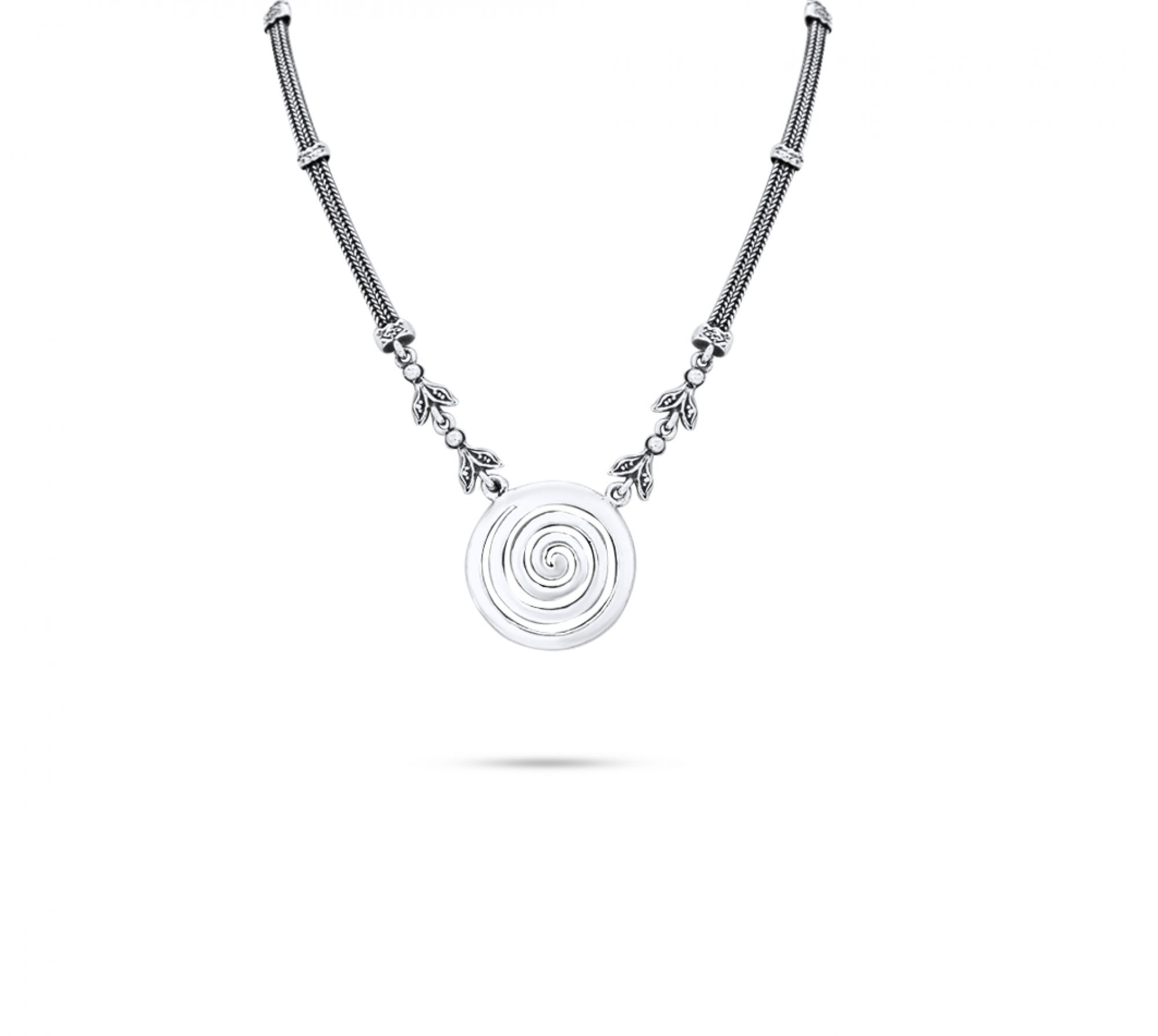 Κολιέ μαίανδρος οξειδωμένο