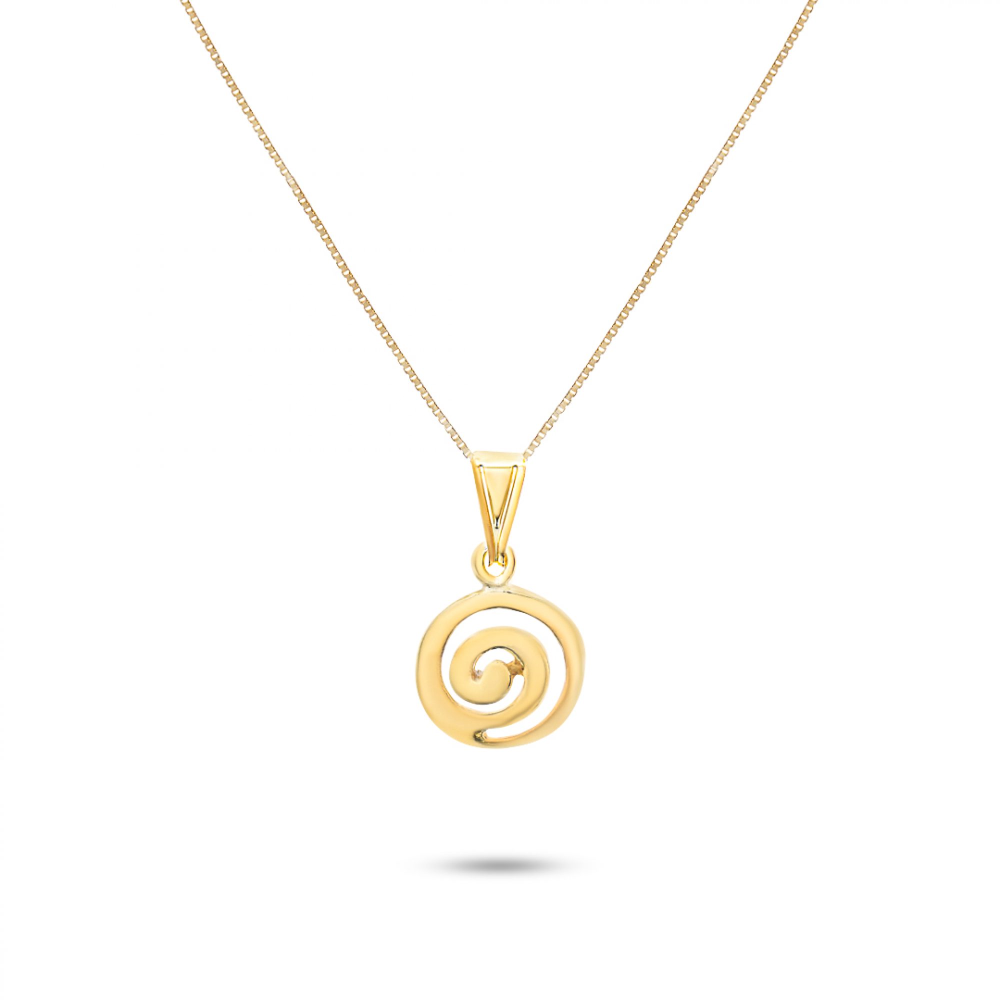 Κρεμαστό μαίανδρος επίχρυσο