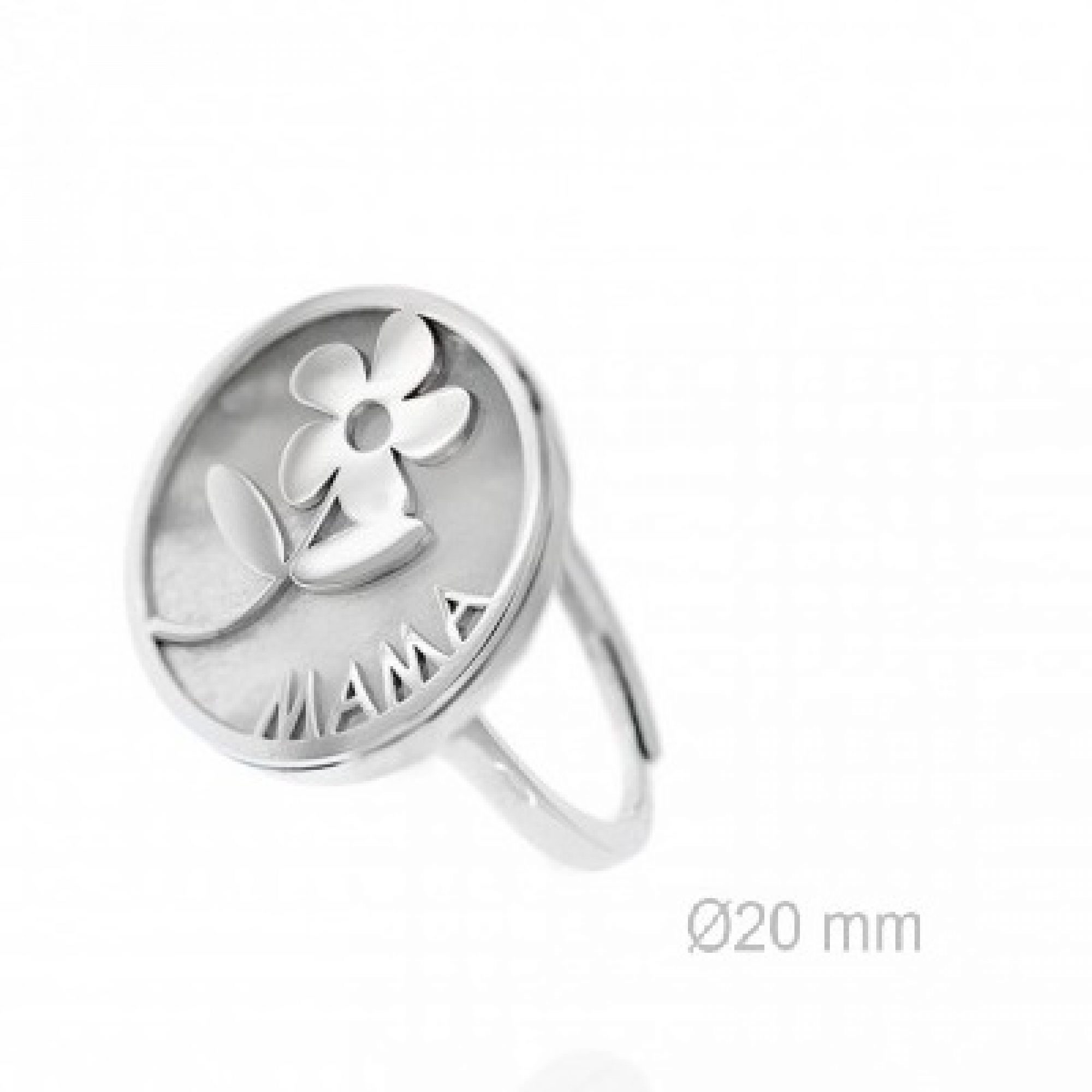 Δαχτυλίδι μαμά