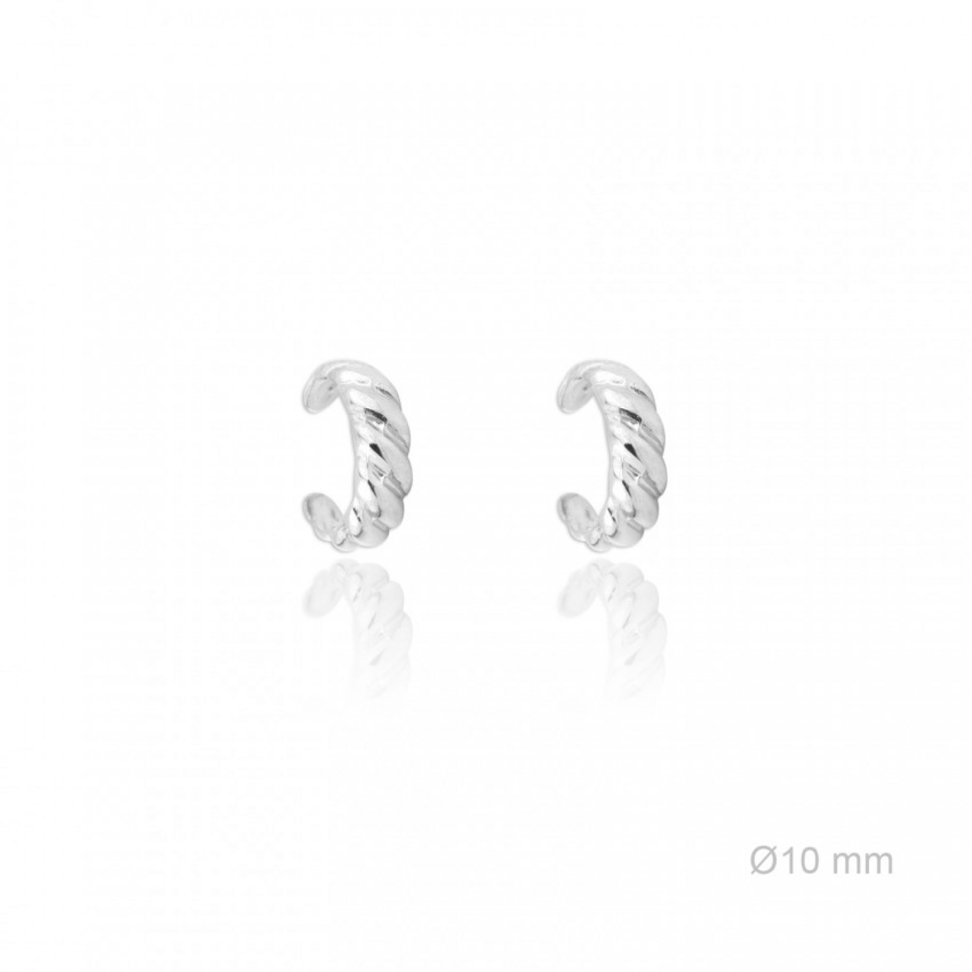 Σκουλαρίκια Ear cuffs 