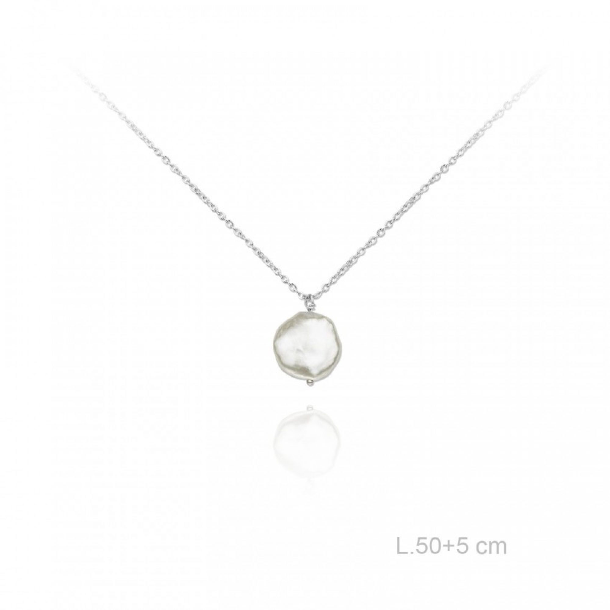 Κολιέ με φίλντισι