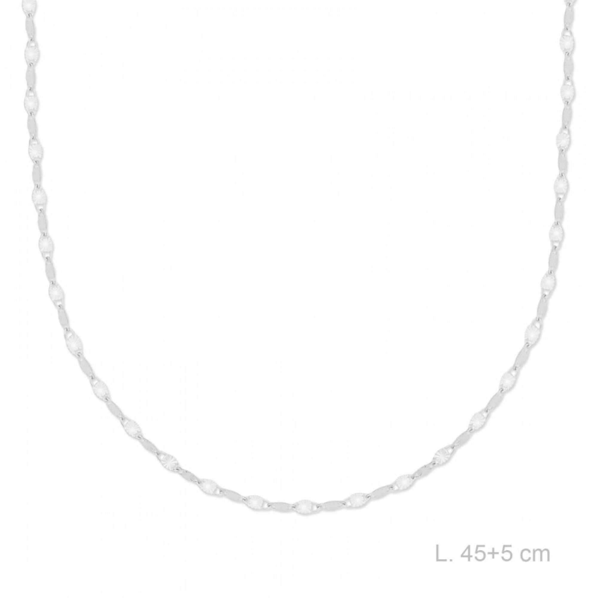 Κολιέ αλυσίδα