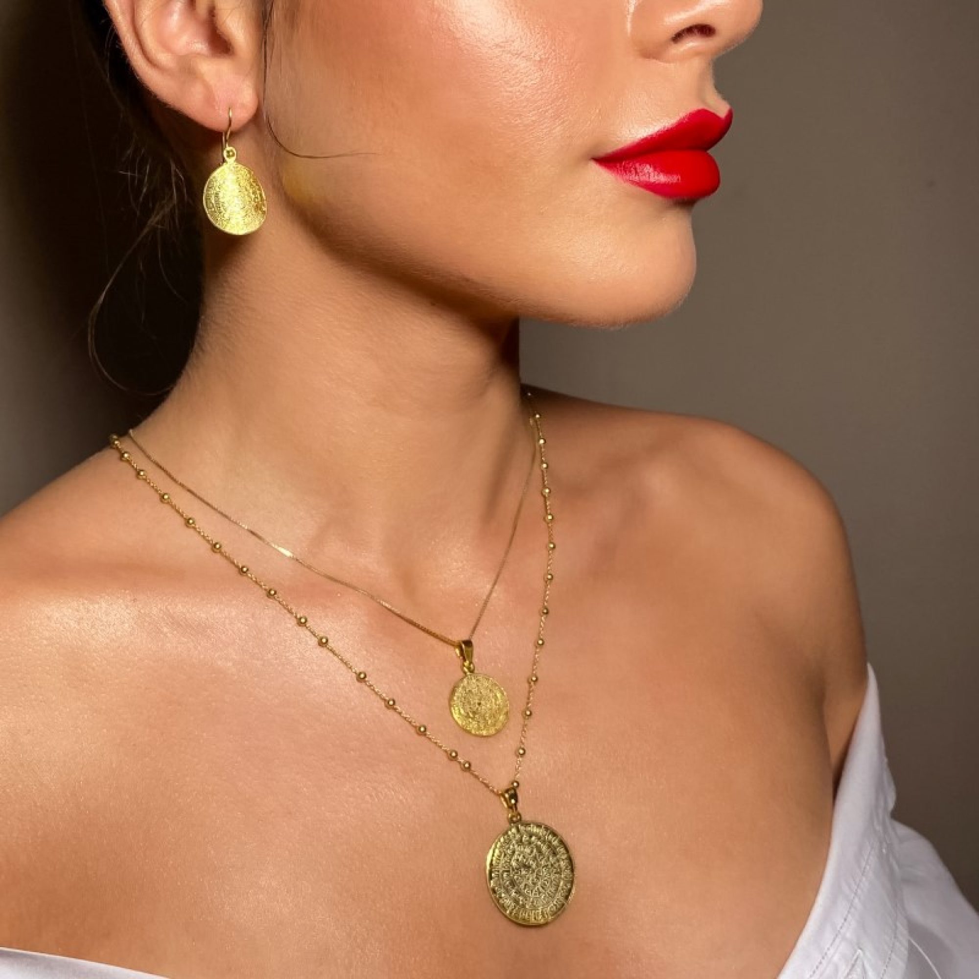 wear it like @stavroula.p.mua