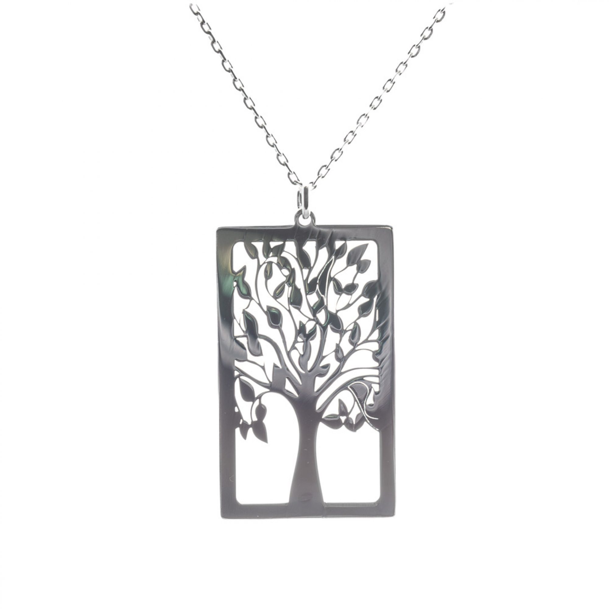 Κολιέ δέντρο της ζωής 