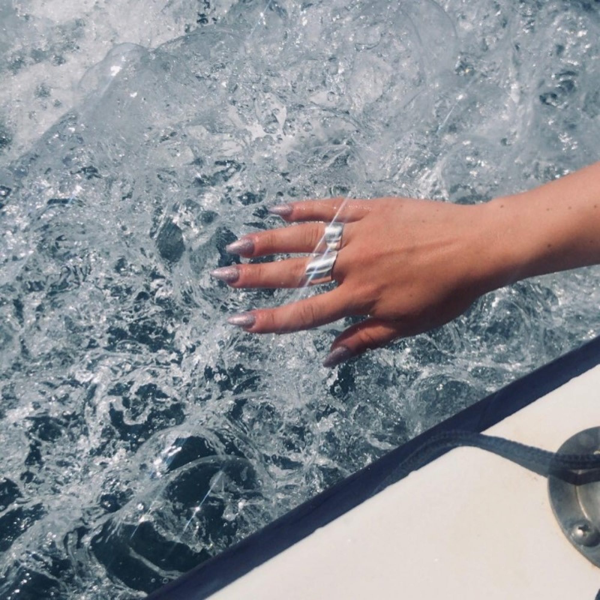 wear it like @anna_.tz