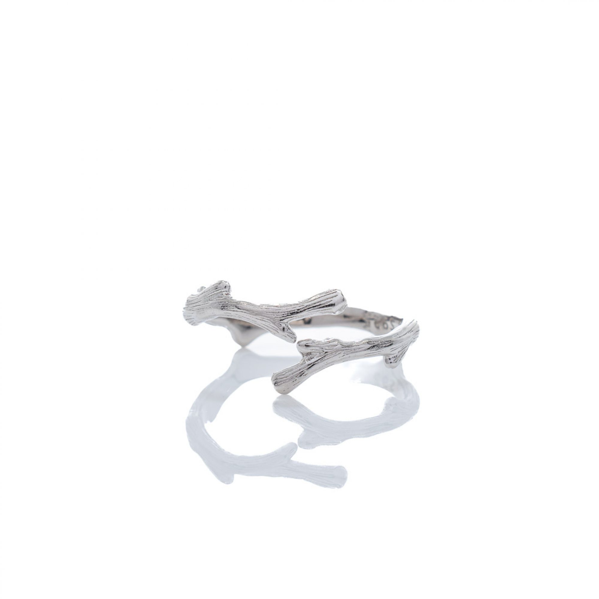 Δαχτυλίδι λουστρέ