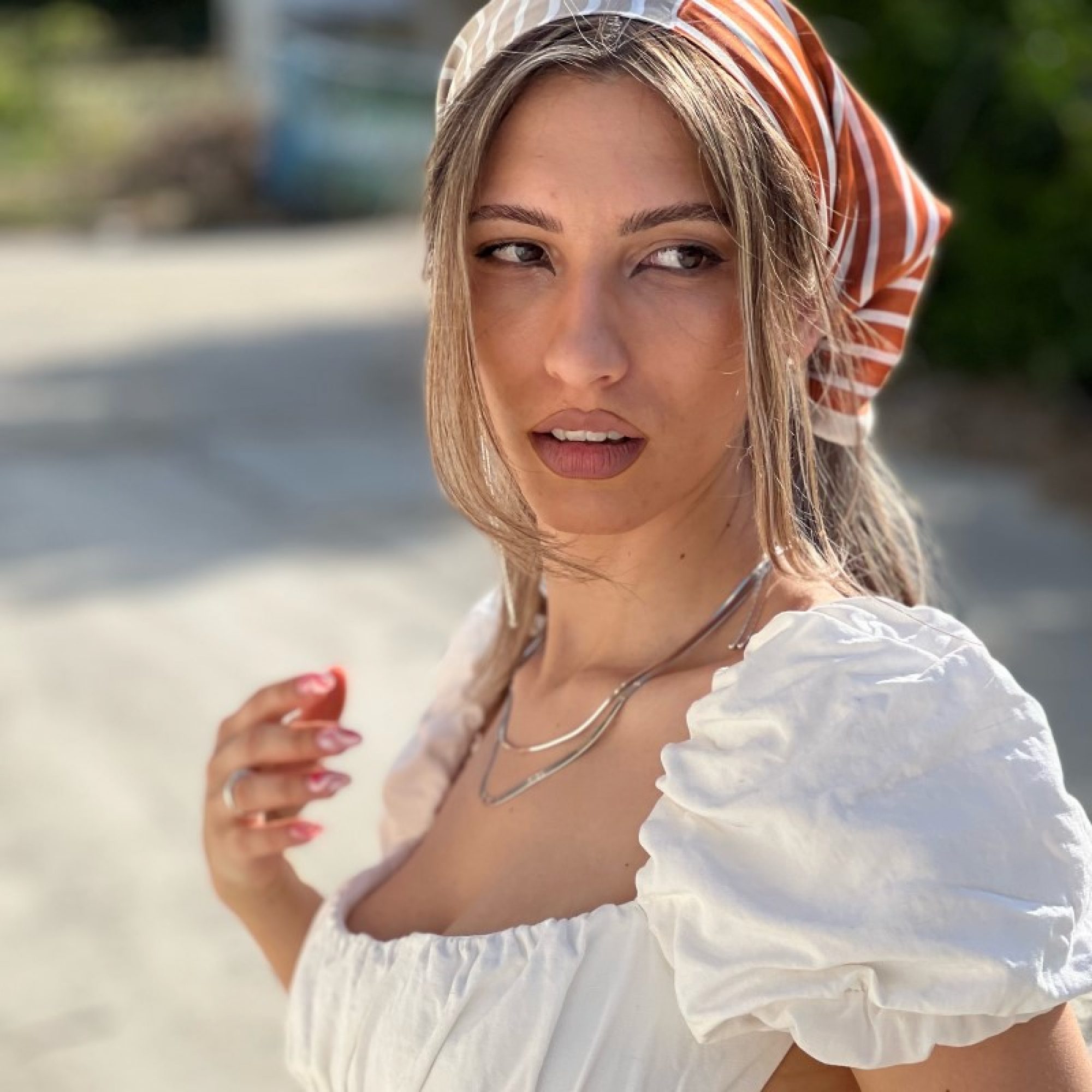 wear it like @cookie_gi_ #2