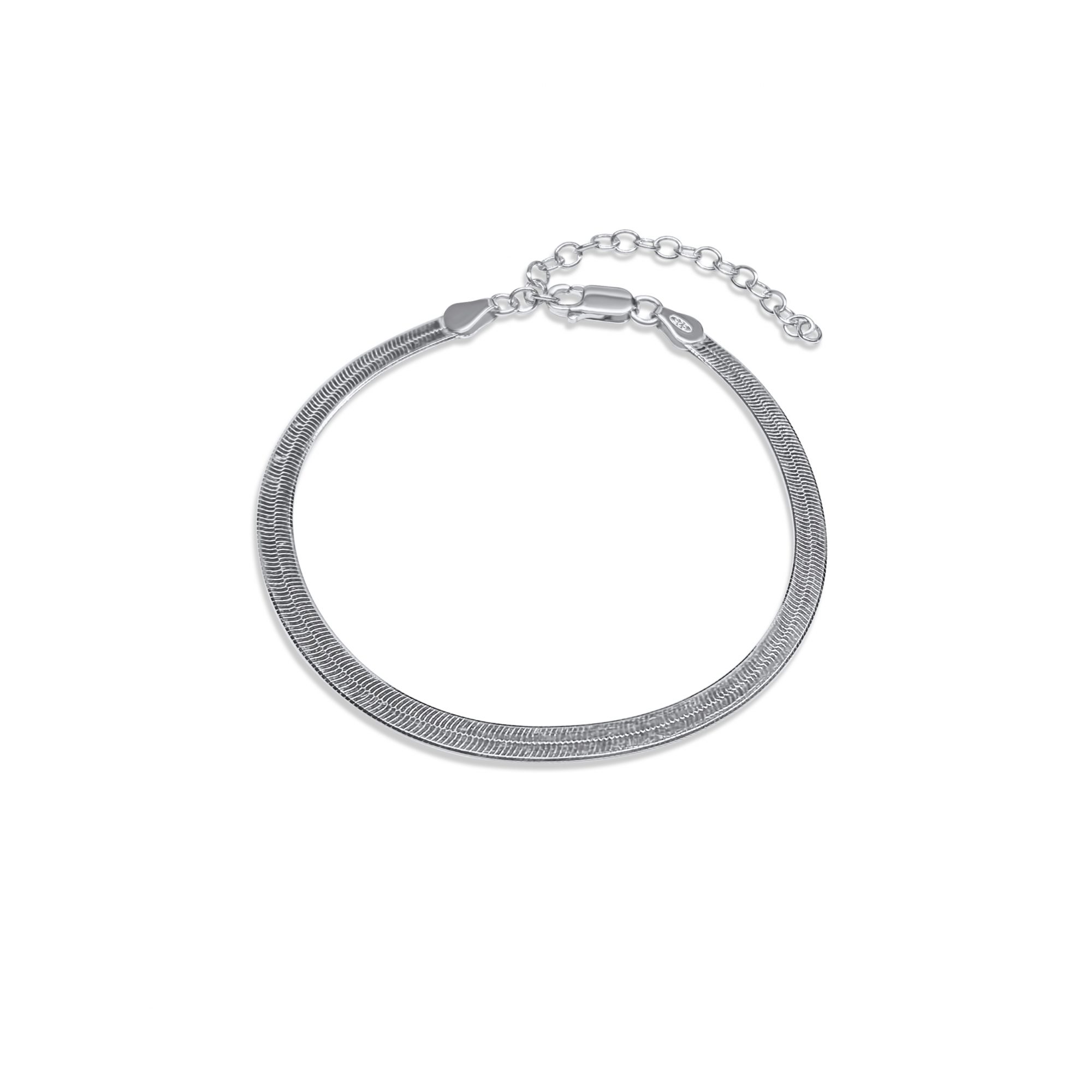 Αλυσίδα χεριού φίδι