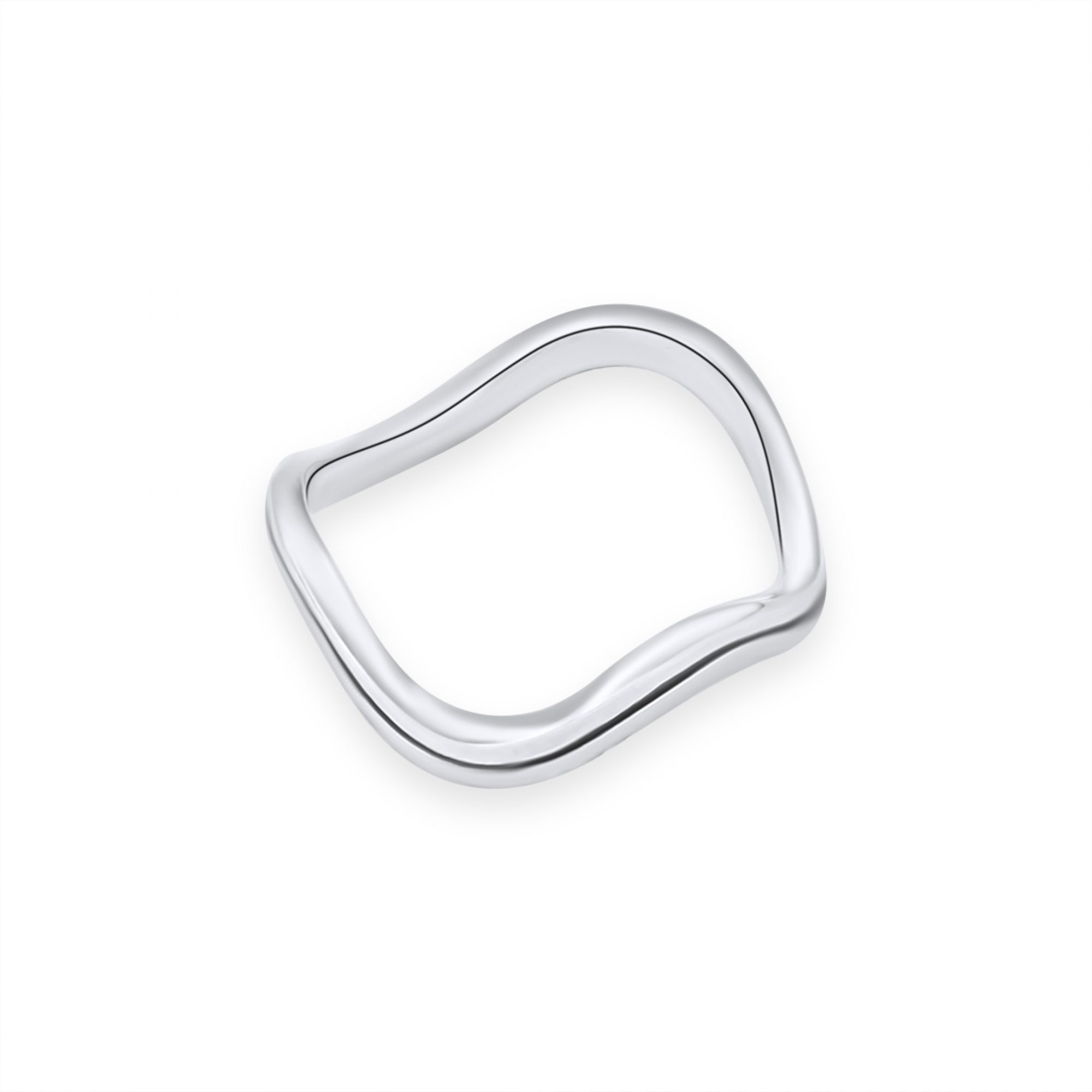 Δαχτυλίδι κυματιστό