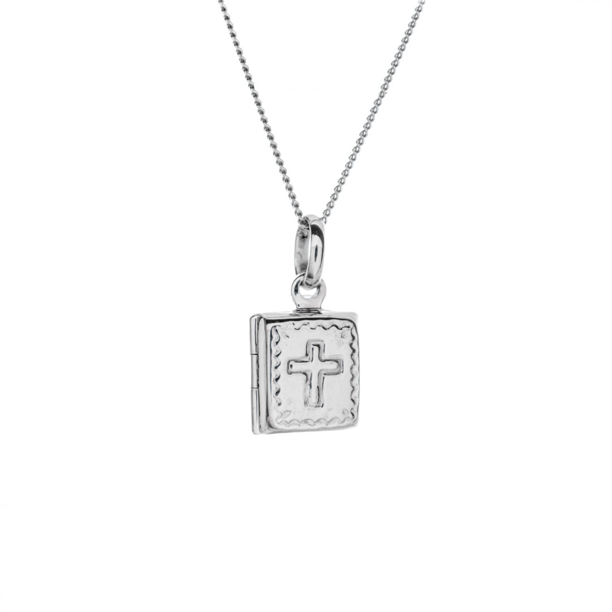 Ανοιγόμενο κουτάκι για φυλαχτό