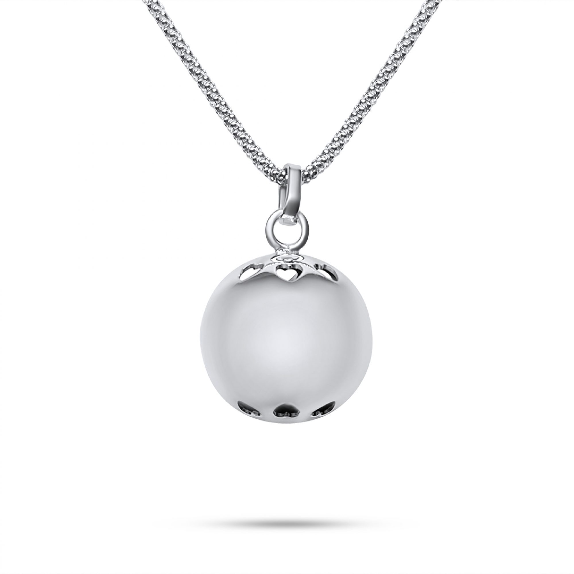 Μουσικό μεταγιόν εγκυμοσύνης