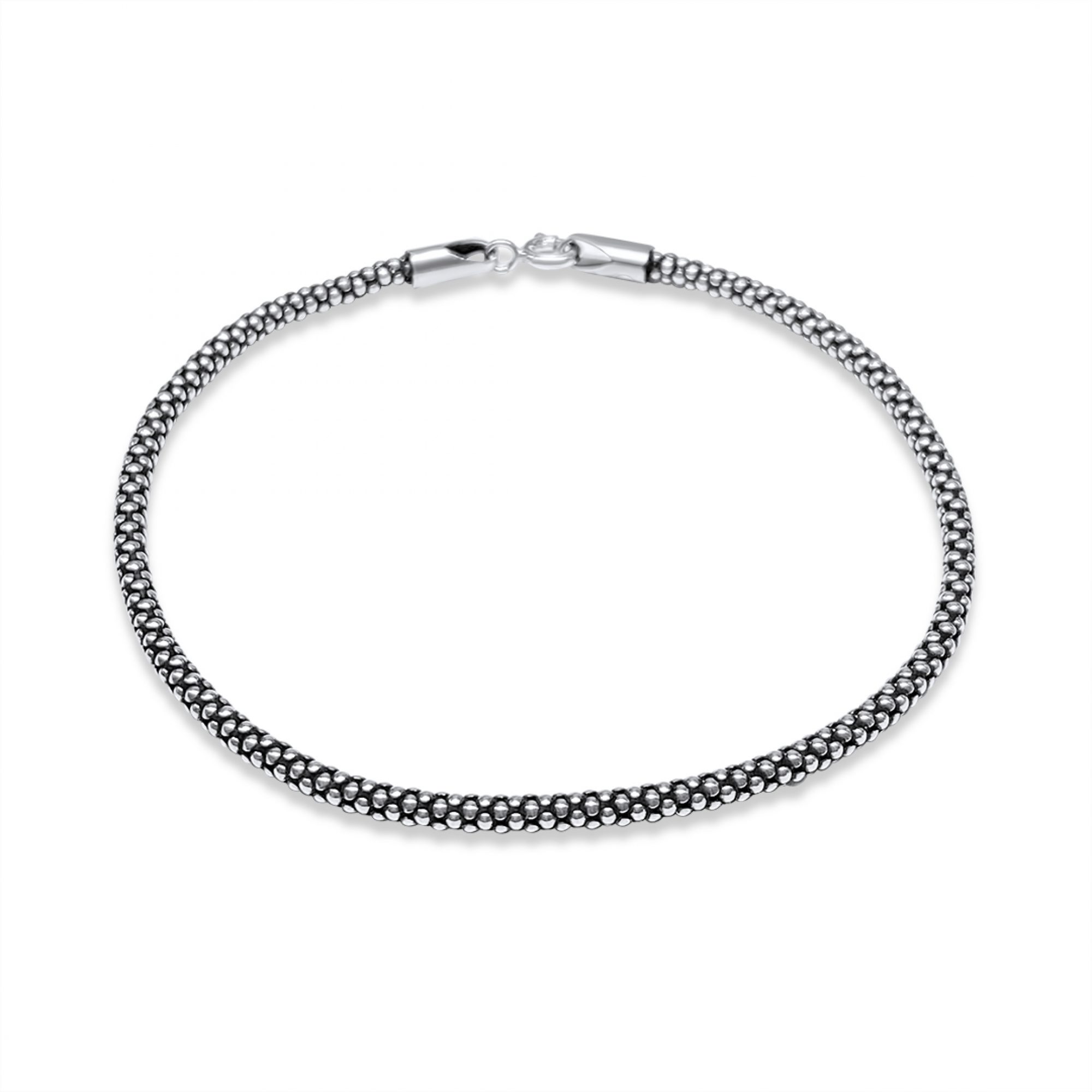 Αλυσίδα χεριού οξειδωμένη