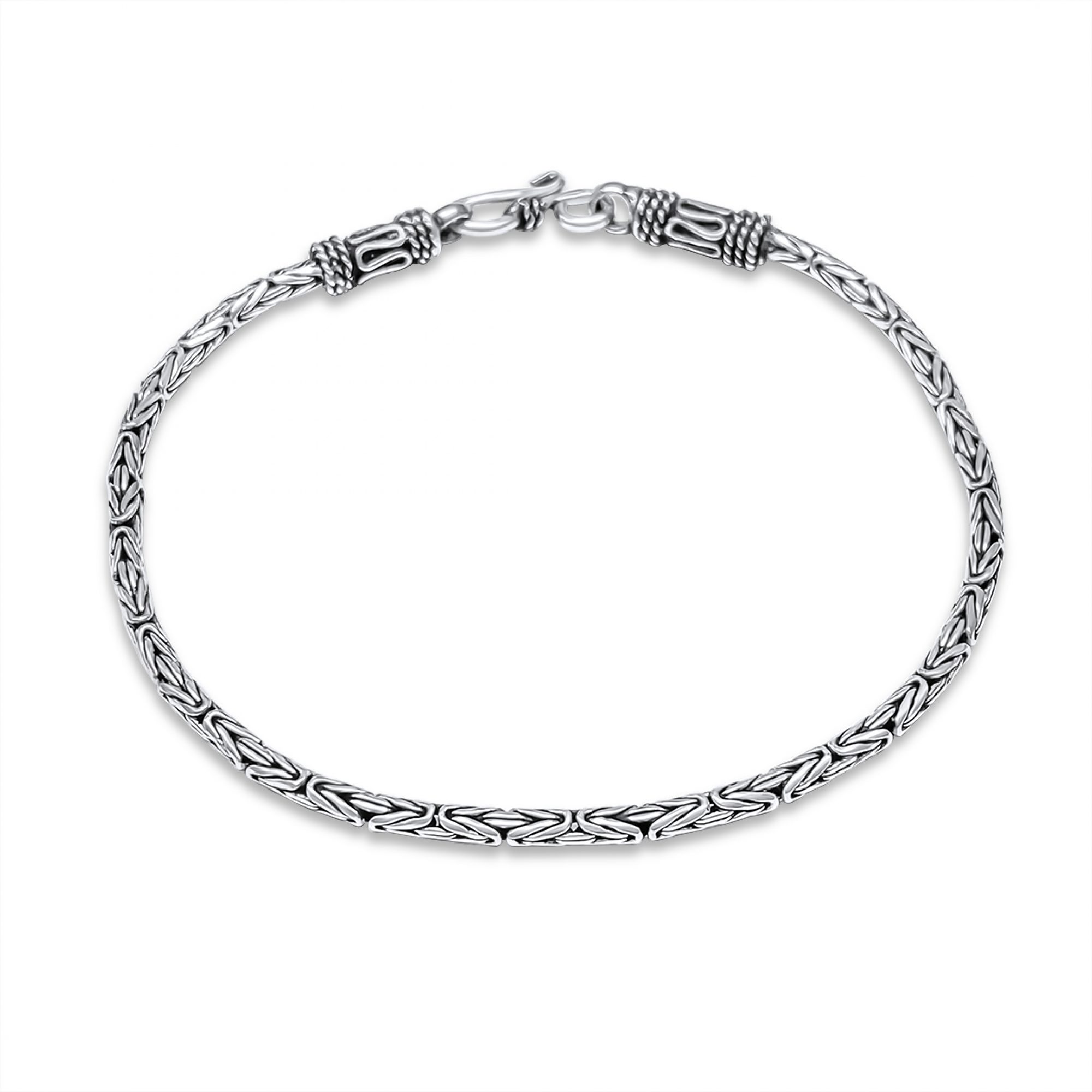 Αλυσίδα χεριού οξειδωμένη