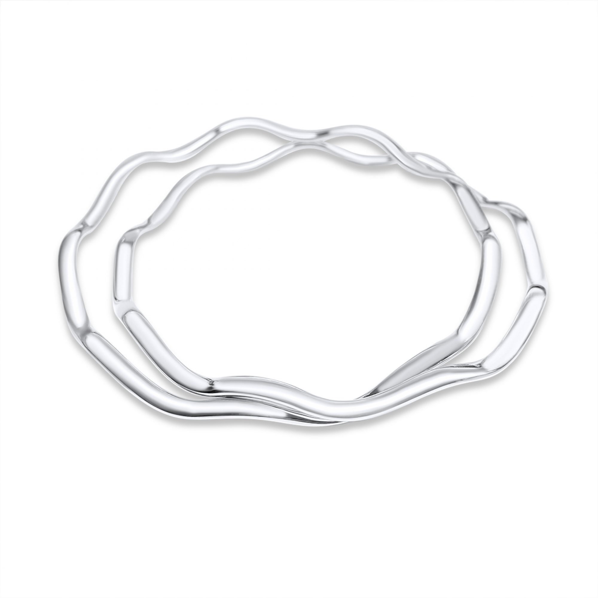 Βραχιόλι κύκλος διπλό