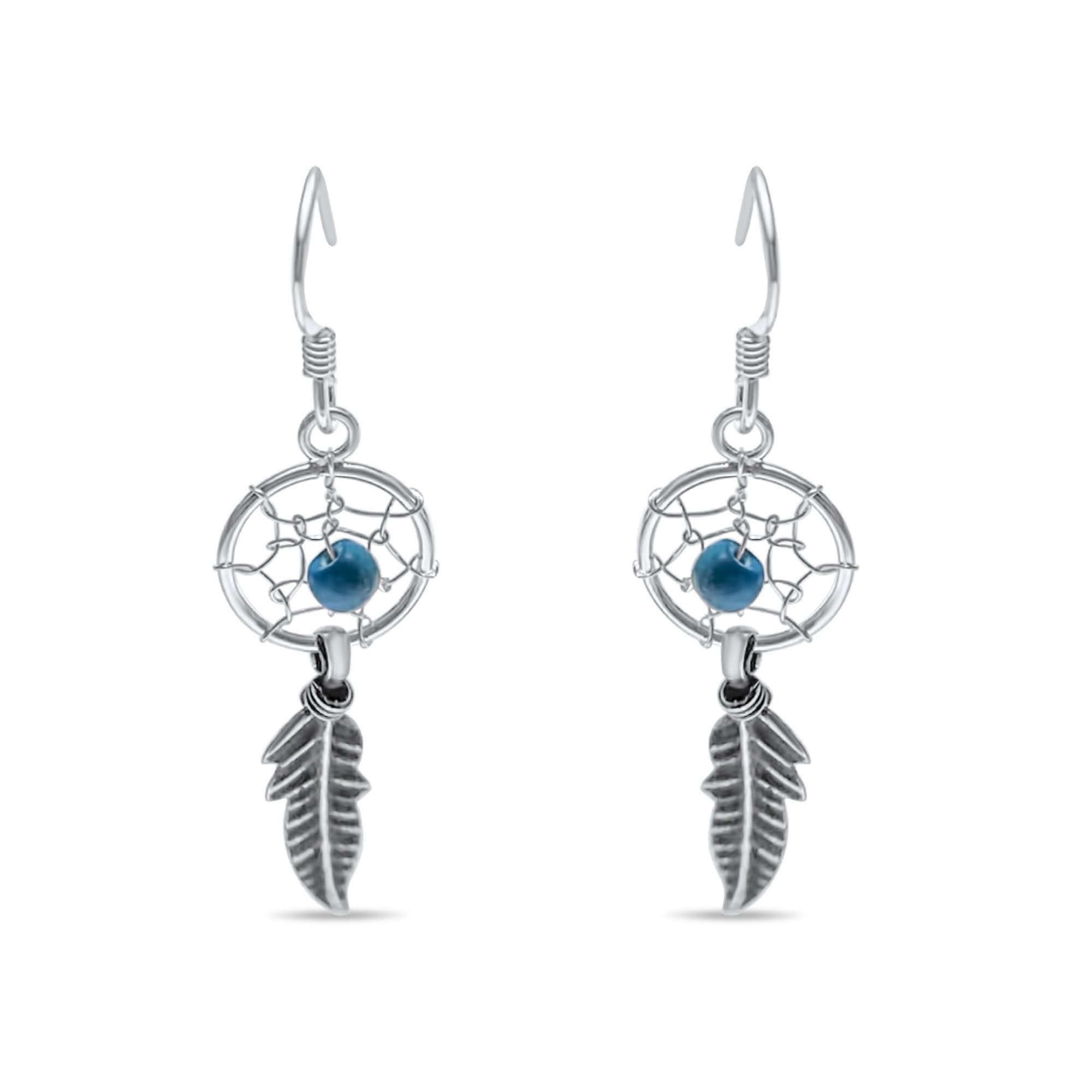 Σκουλαρίκια ονειροπαγίδες 