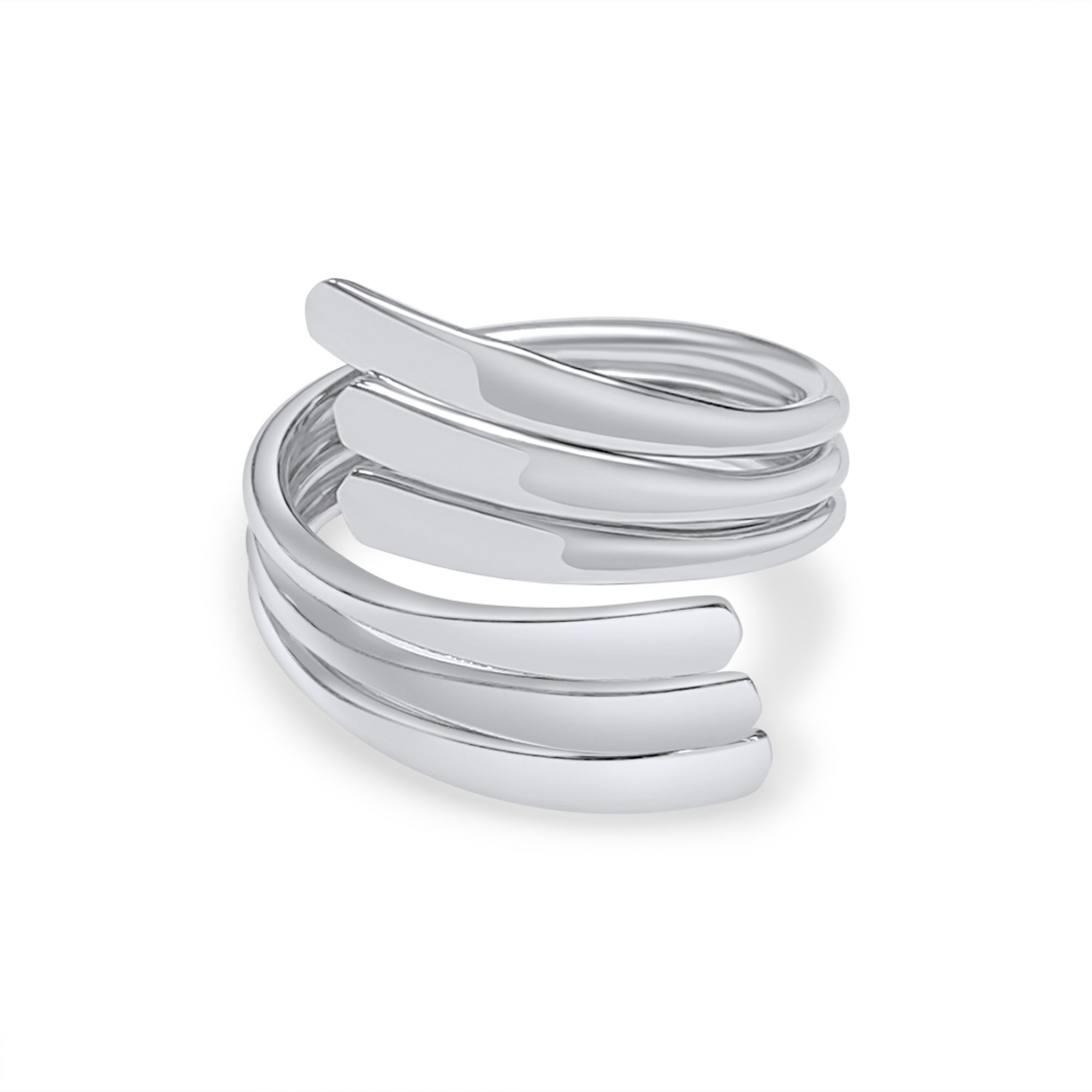 Δαχτυλίδι λουστρέ