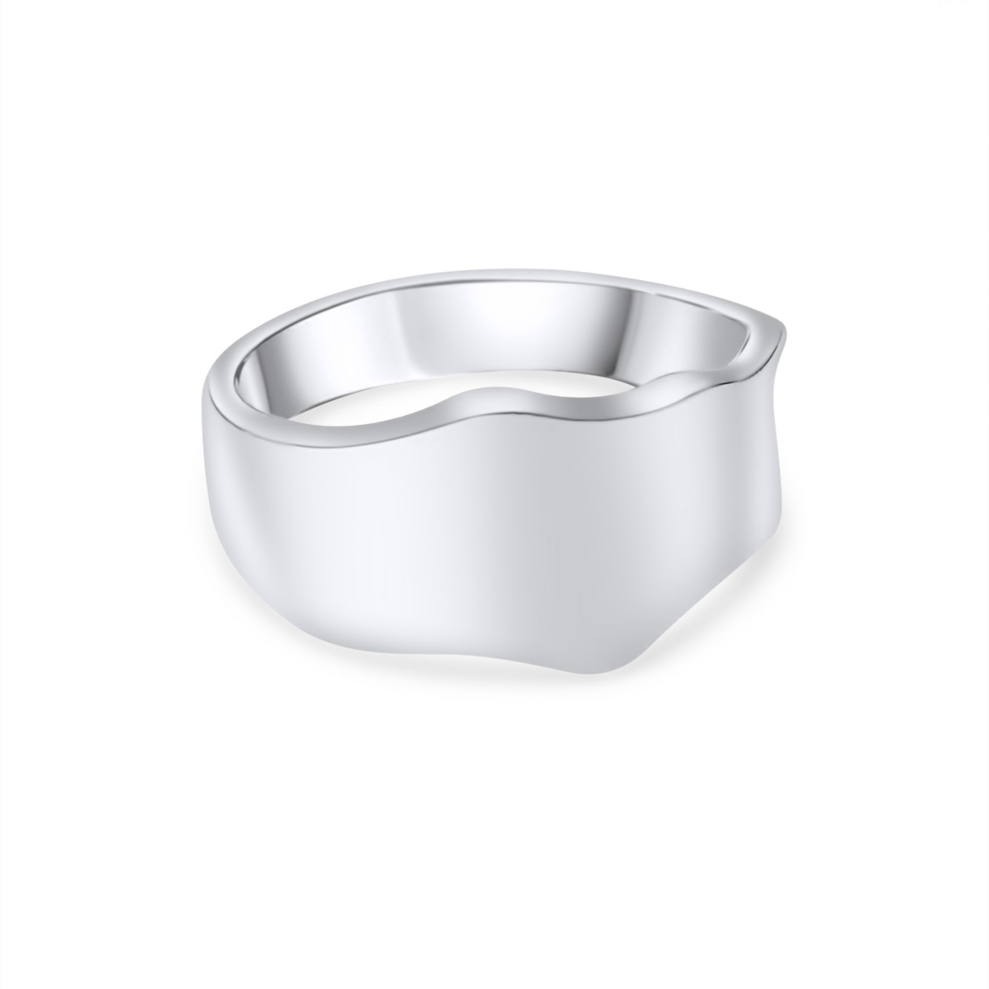 Δαχτυλίδι λουστρέ