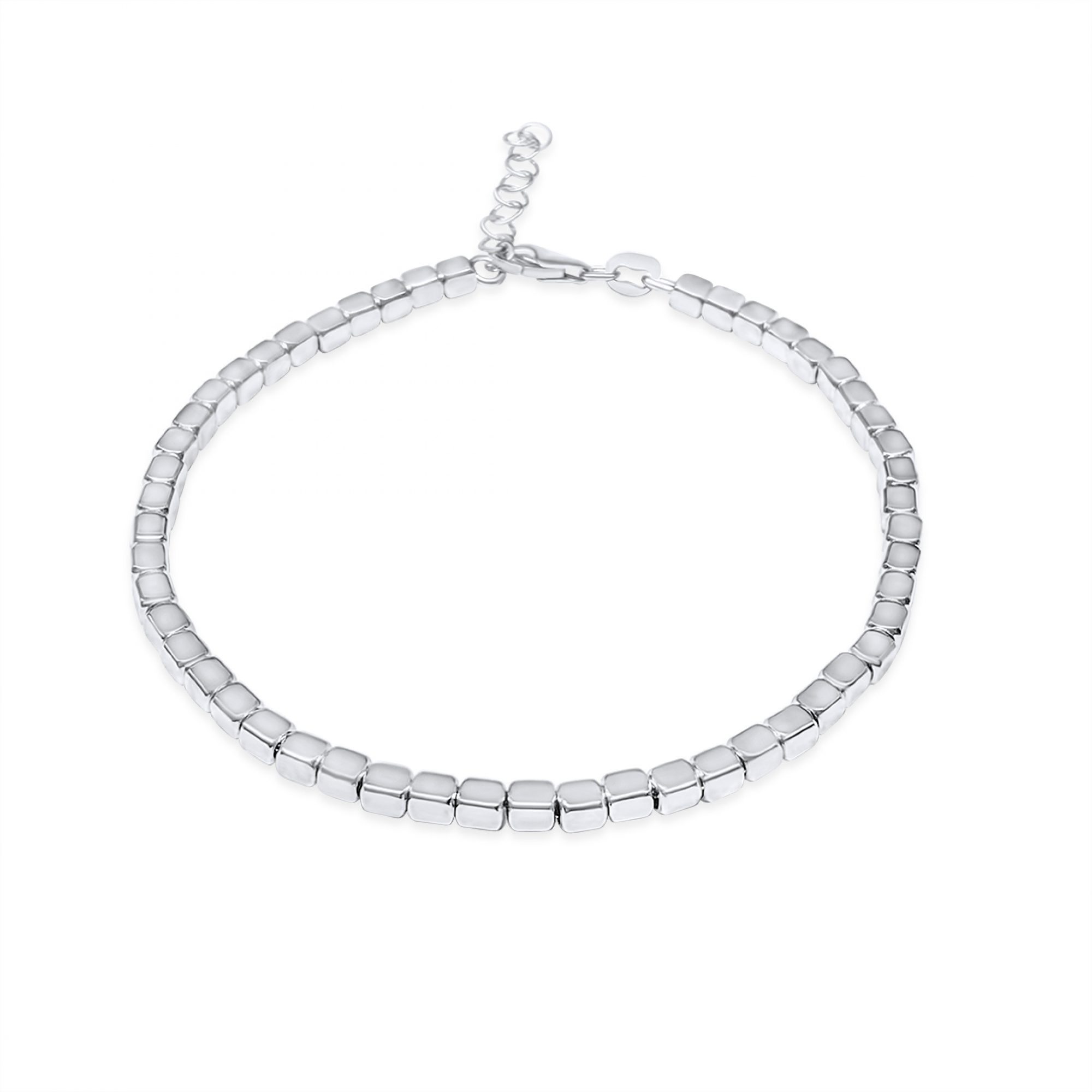 Βραχιόλι ασήμι