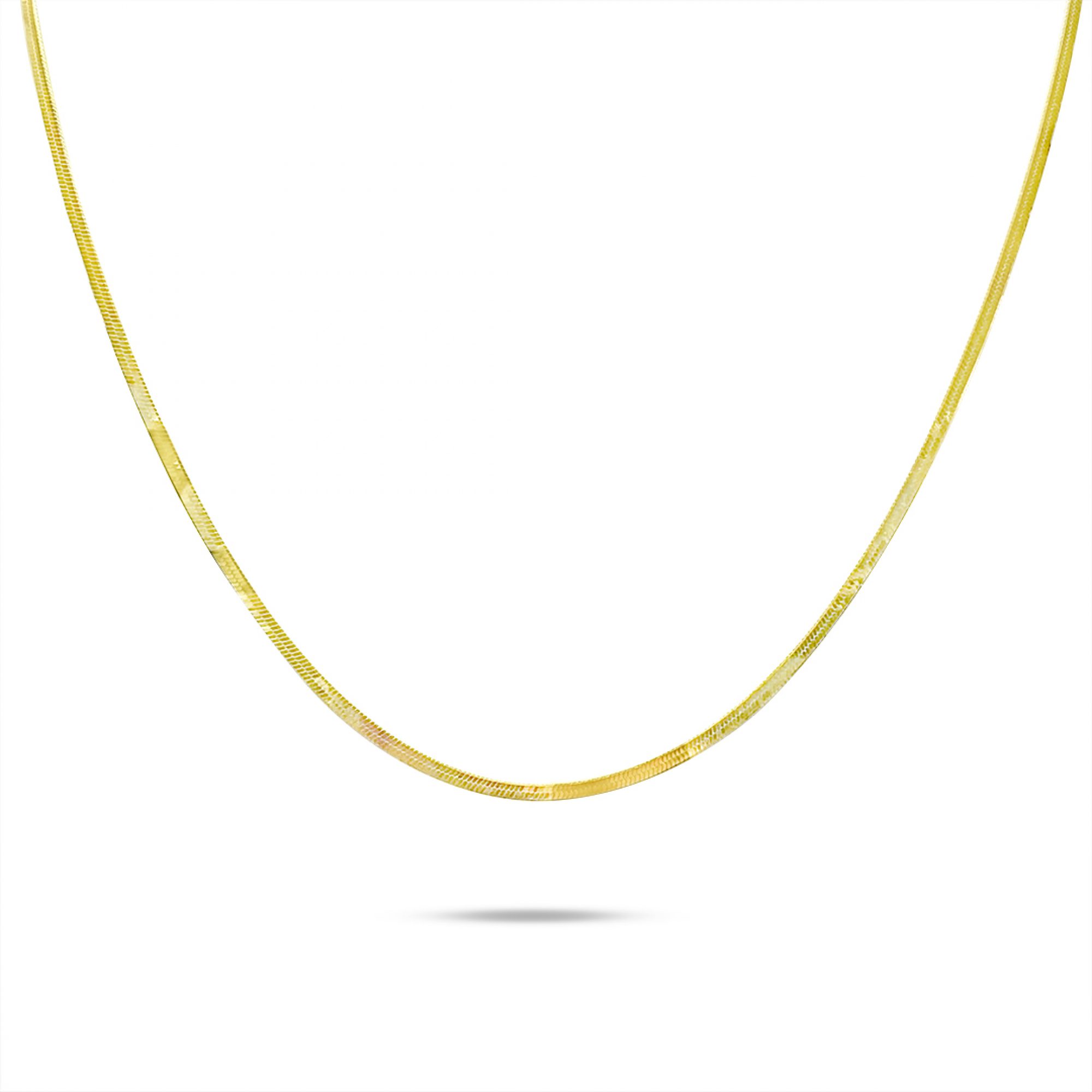 Επίχρυση αλυσίδα φίδι