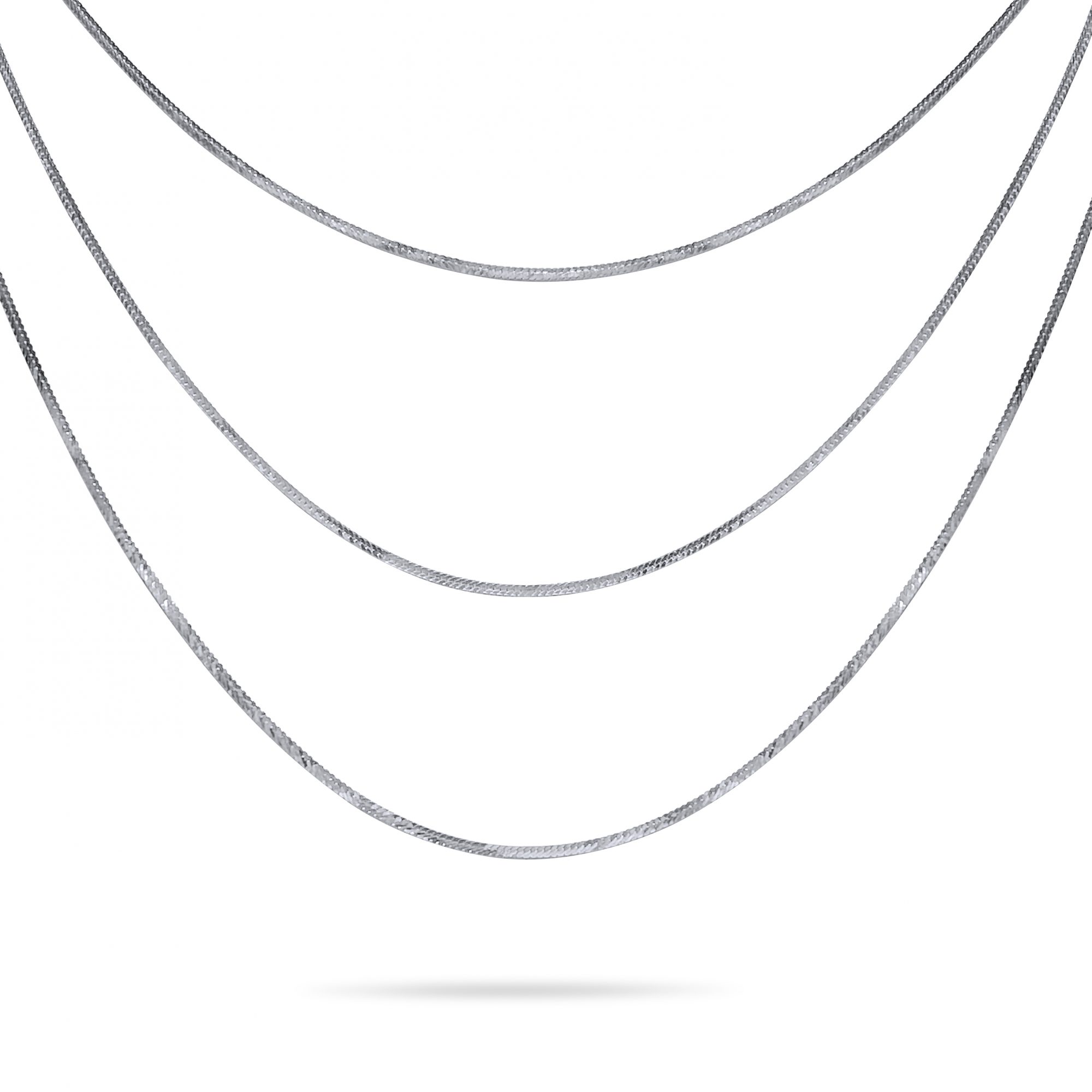 Τριπλή αλυσίδα φίδι