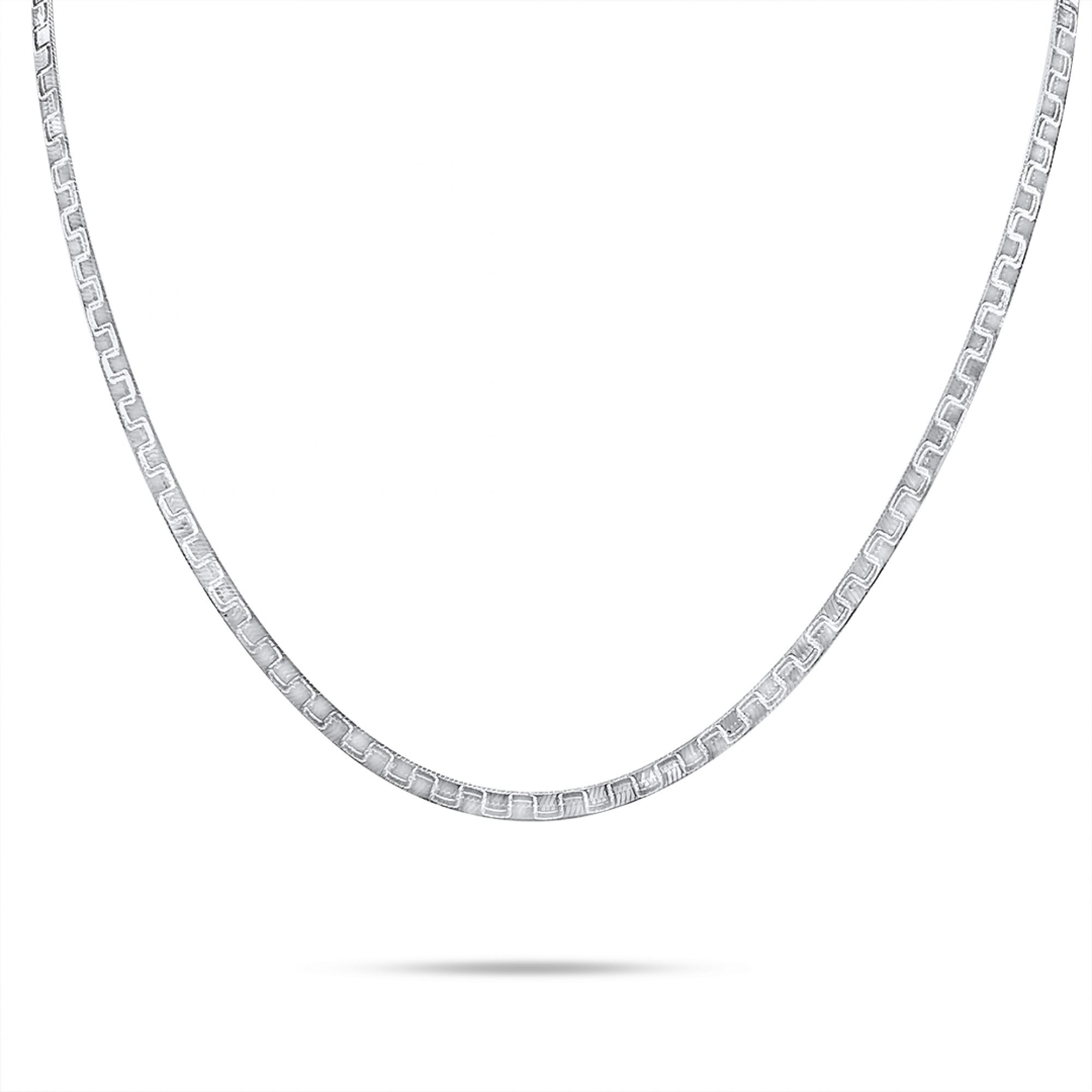 Αλυσίδα φίδι διπλής όψης