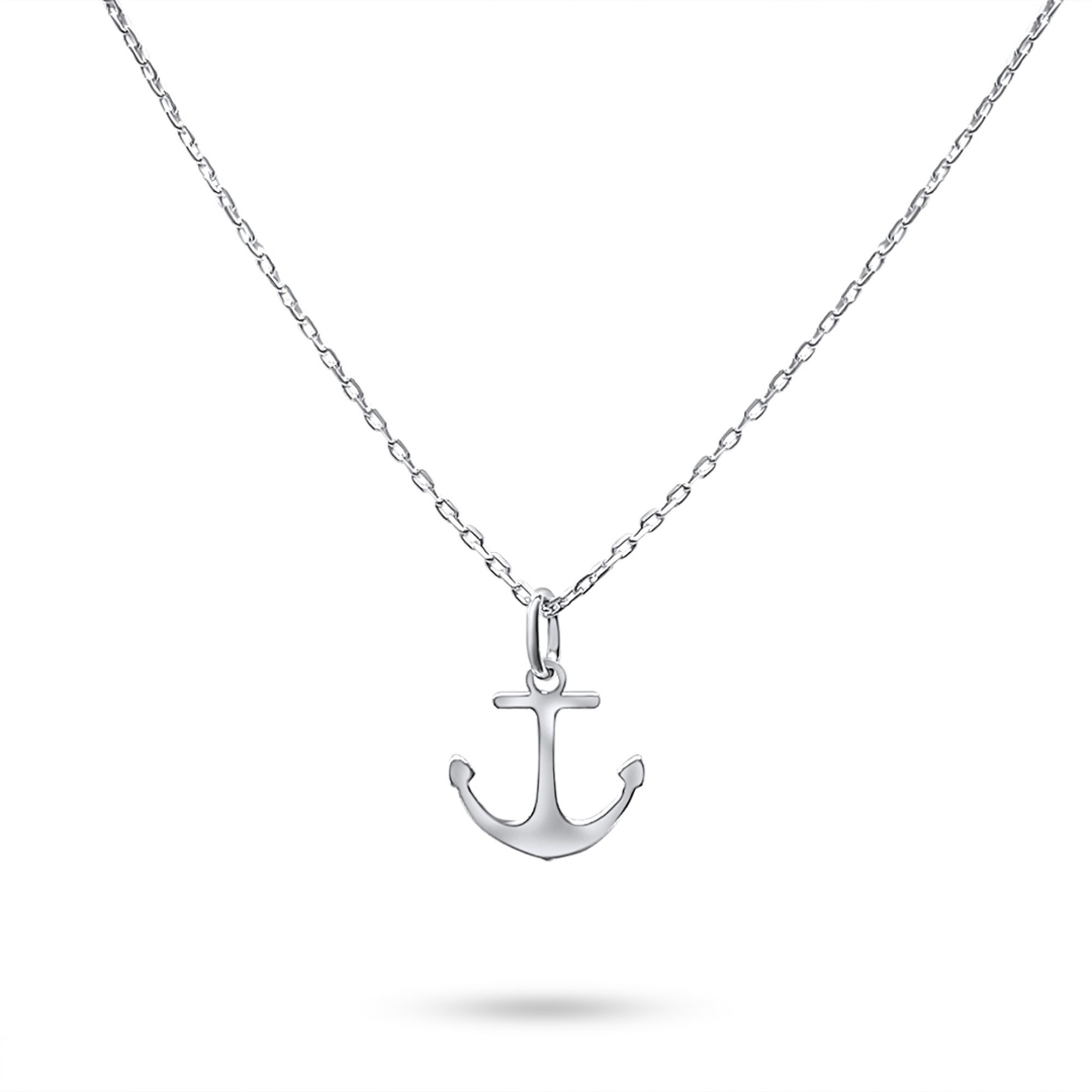 Κολιέ άγκυρα