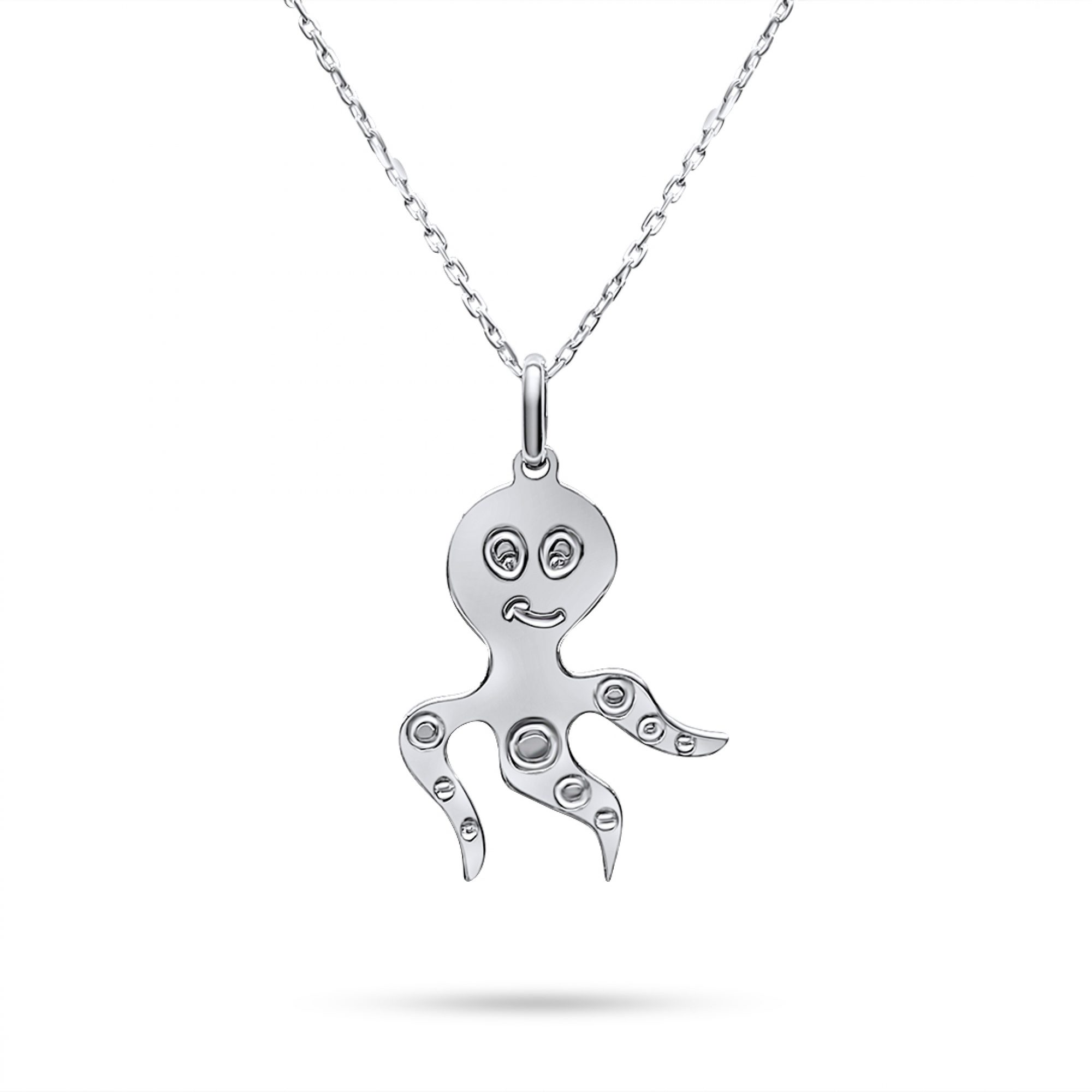 Κολιέ χταπόδι