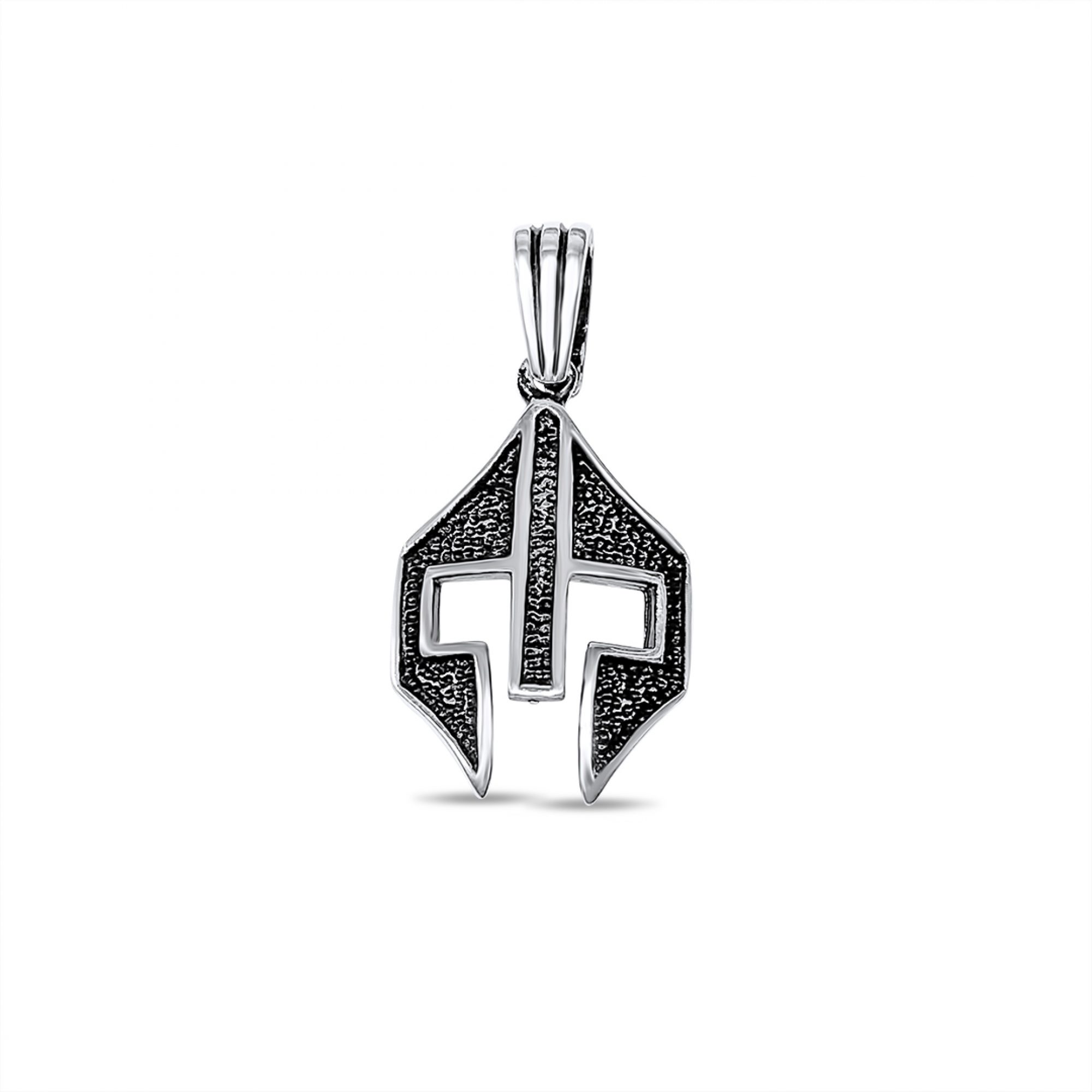 Κρεμαστό αρχαιοελληνικό κράνος