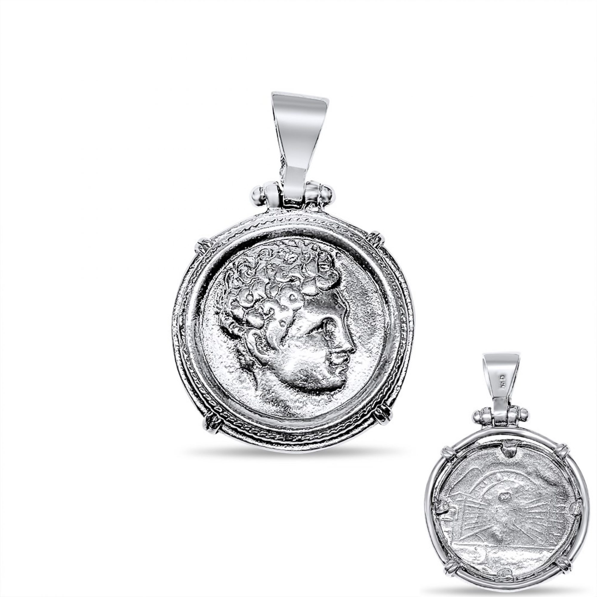 Κρεμαστό διπλής όψης