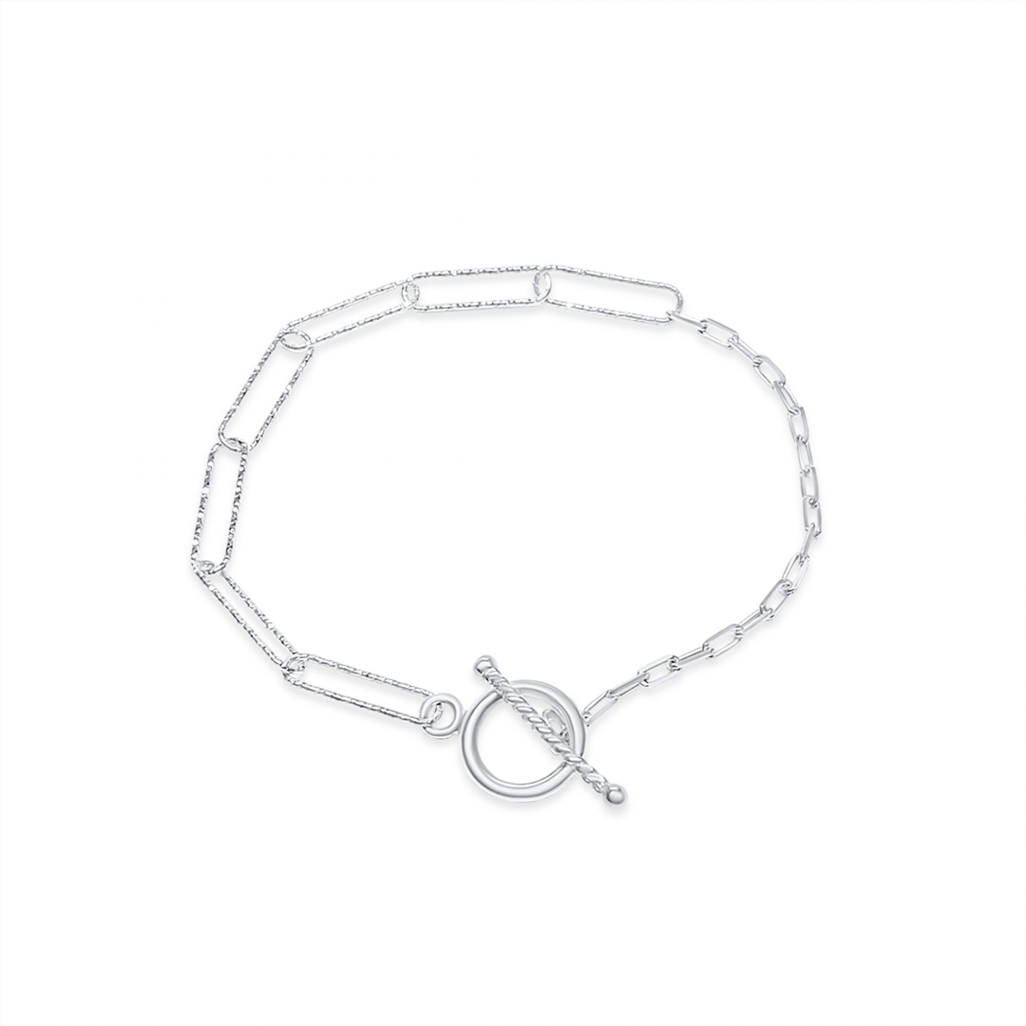 Βραχιόλι αλυσίδα