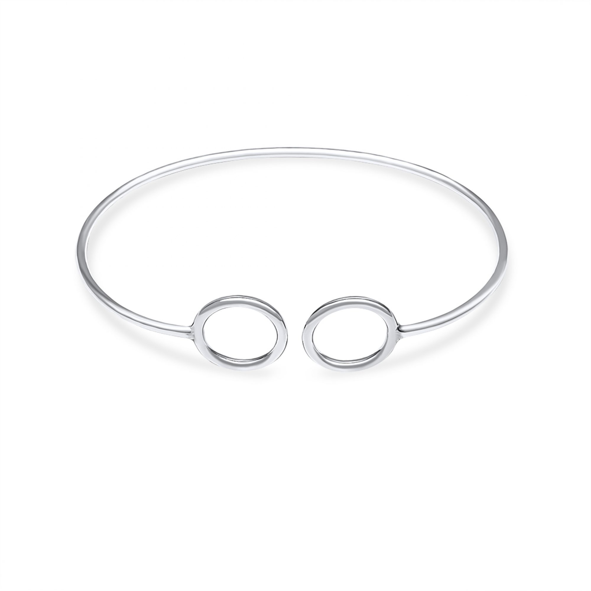 Adjustable bracelet 