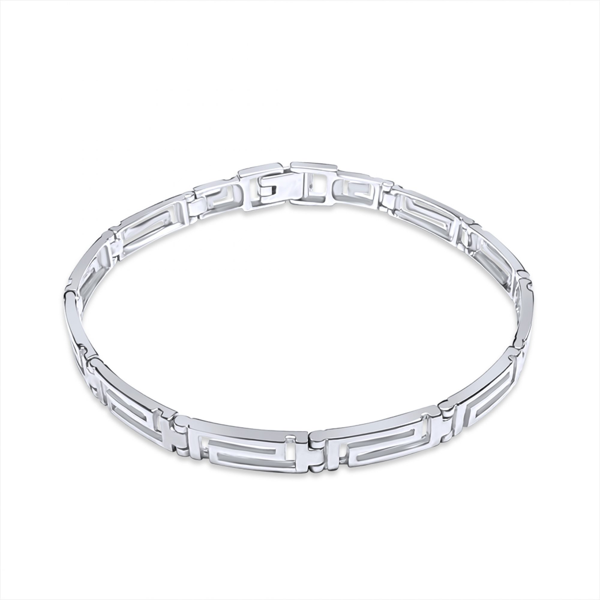Meander bracelet 